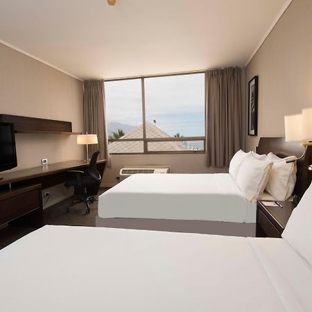 Holiday Inn Express - Iquique By Ihg Zewnętrze zdjęcie