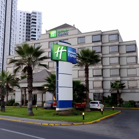 Holiday Inn Express - Iquique By Ihg Zewnętrze zdjęcie