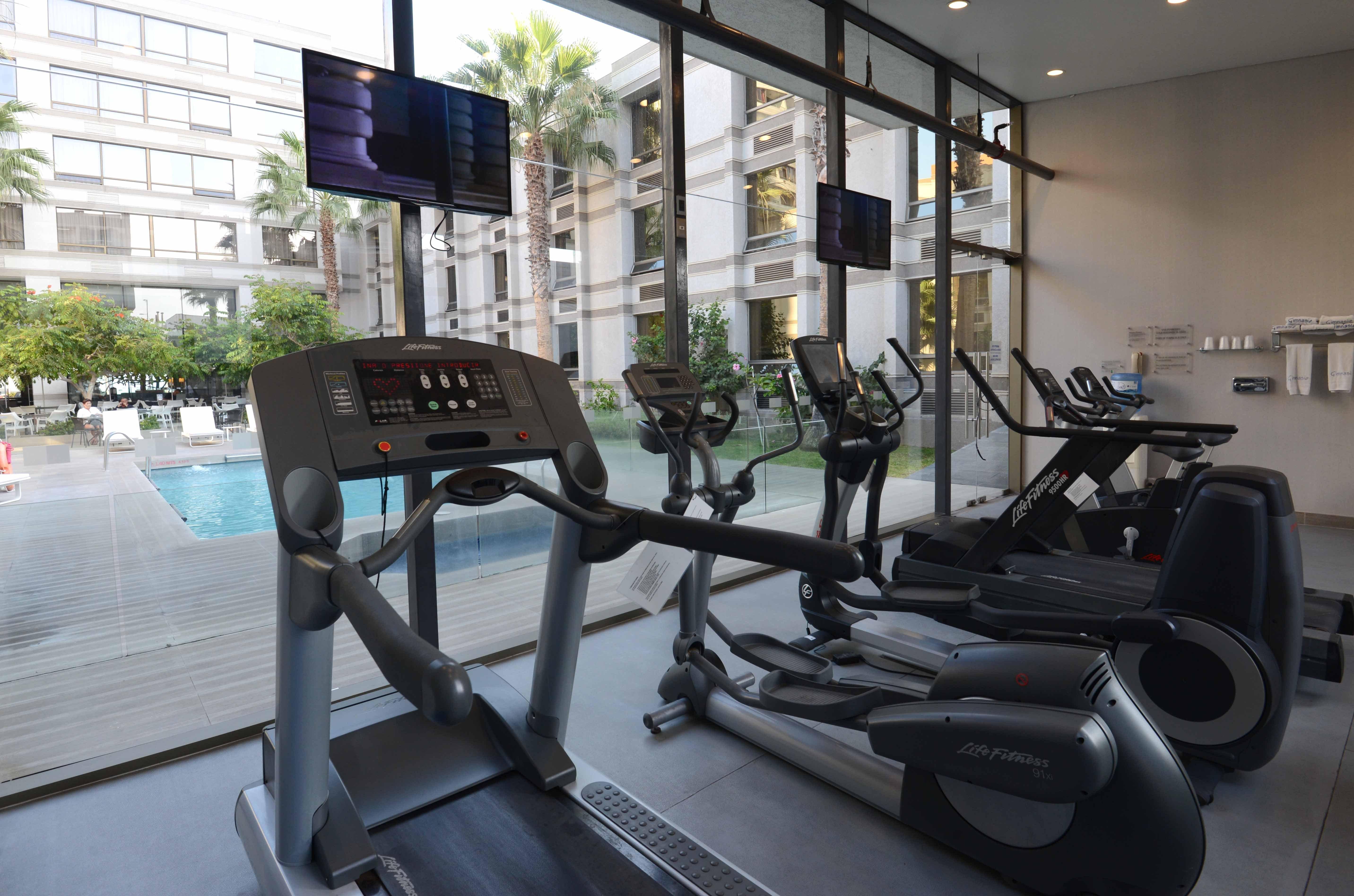 Holiday Inn Express - Iquique By Ihg Zewnętrze zdjęcie
