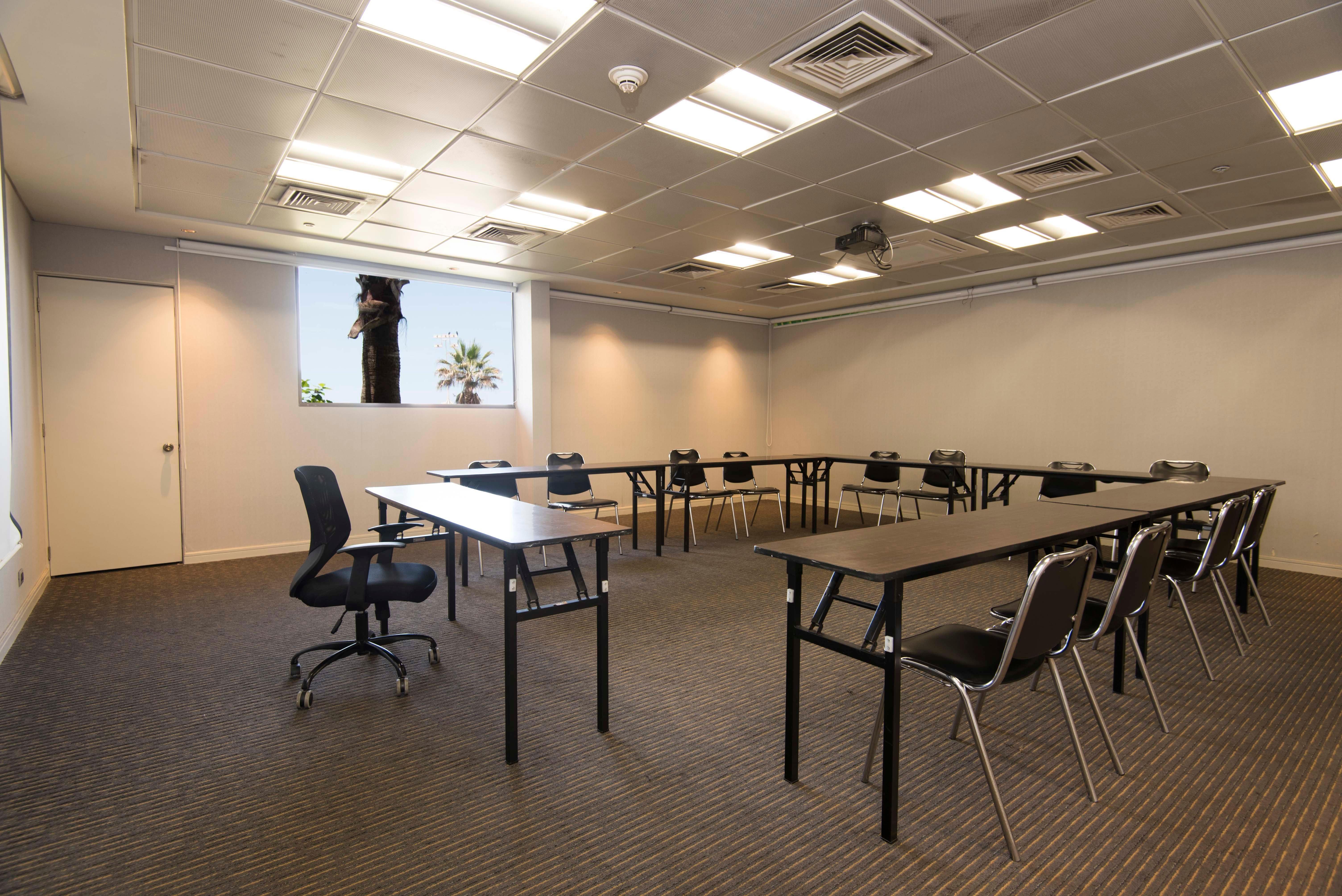 Holiday Inn Express - Iquique By Ihg Zewnętrze zdjęcie