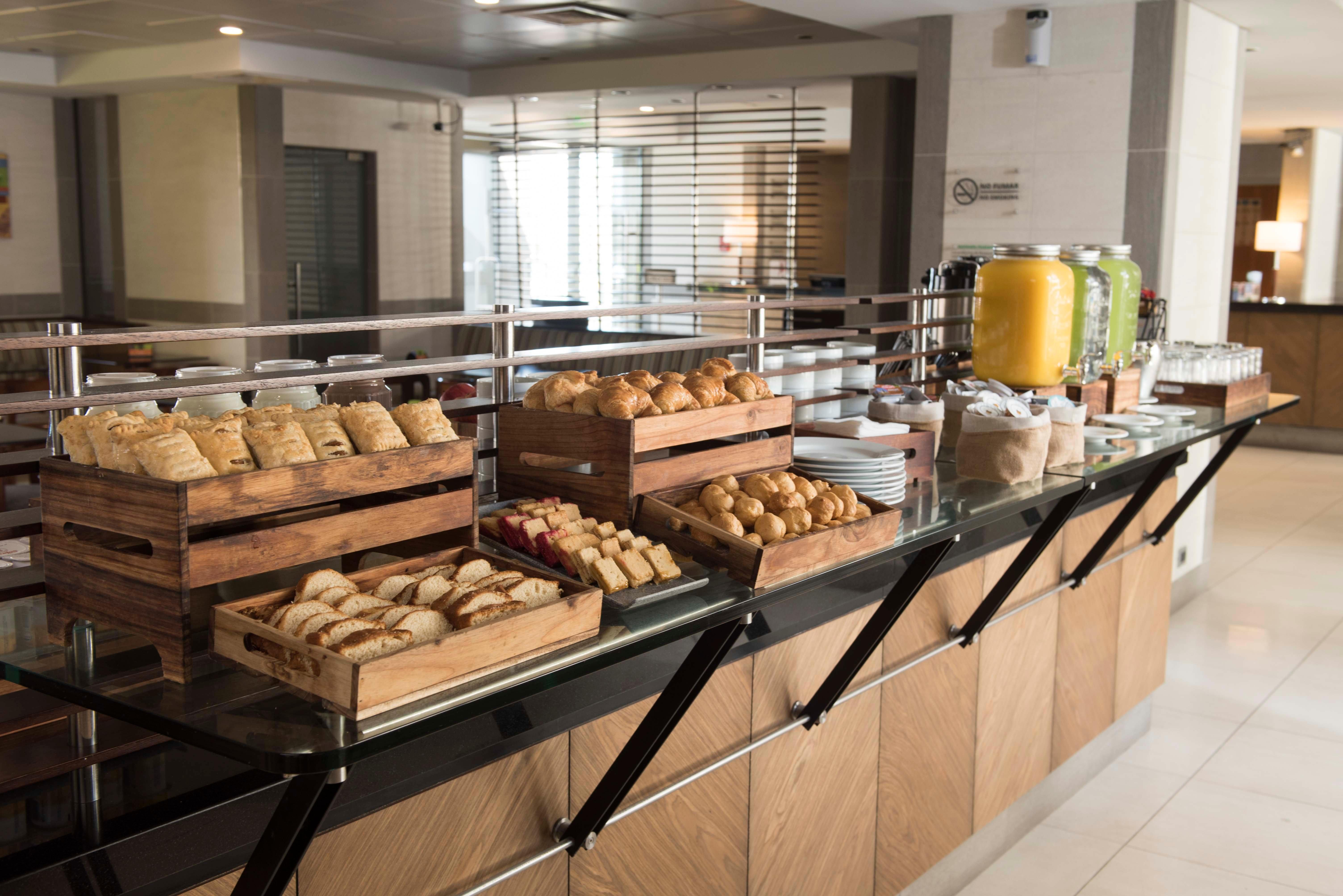Holiday Inn Express - Iquique By Ihg Zewnętrze zdjęcie
