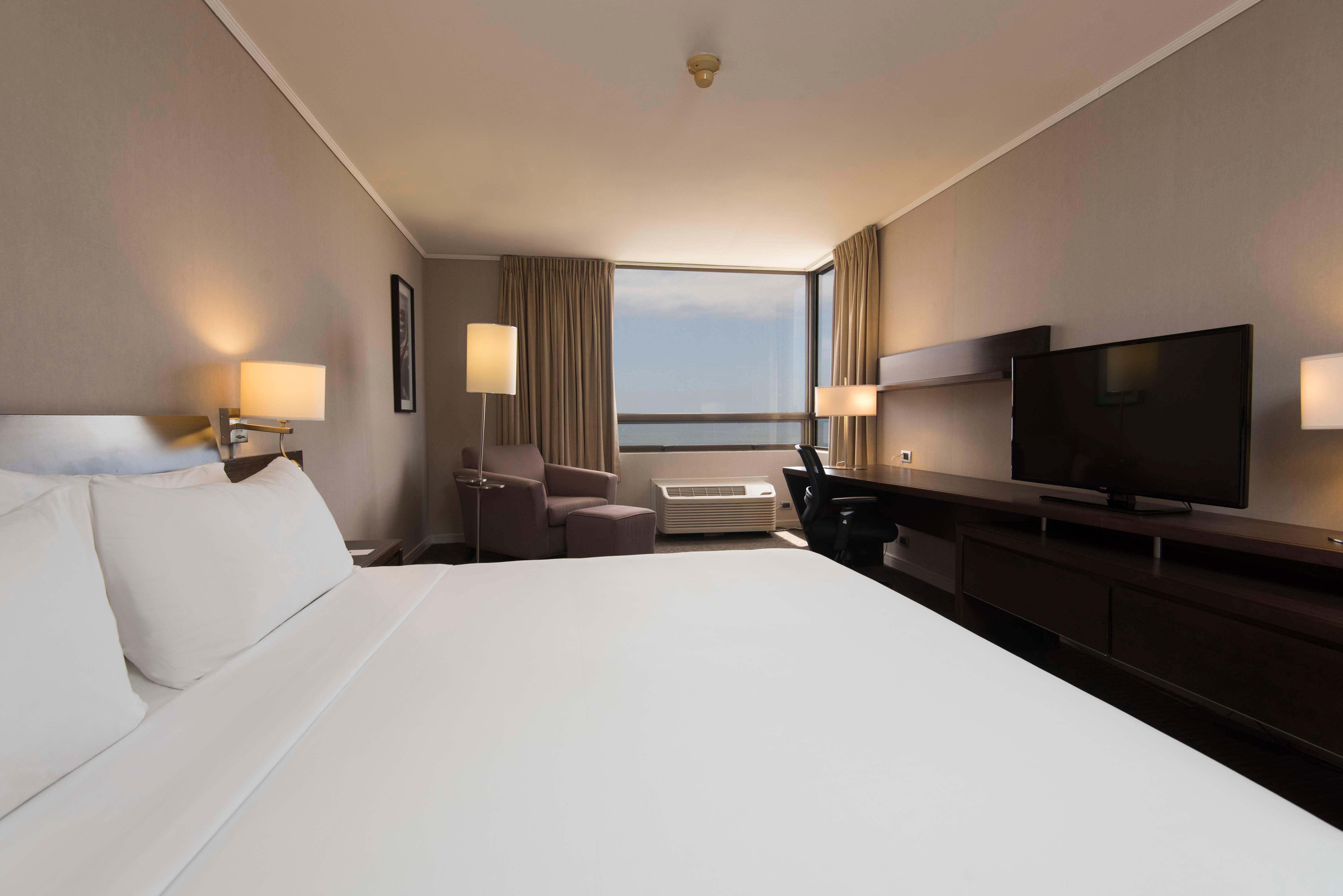 Holiday Inn Express - Iquique By Ihg Zewnętrze zdjęcie