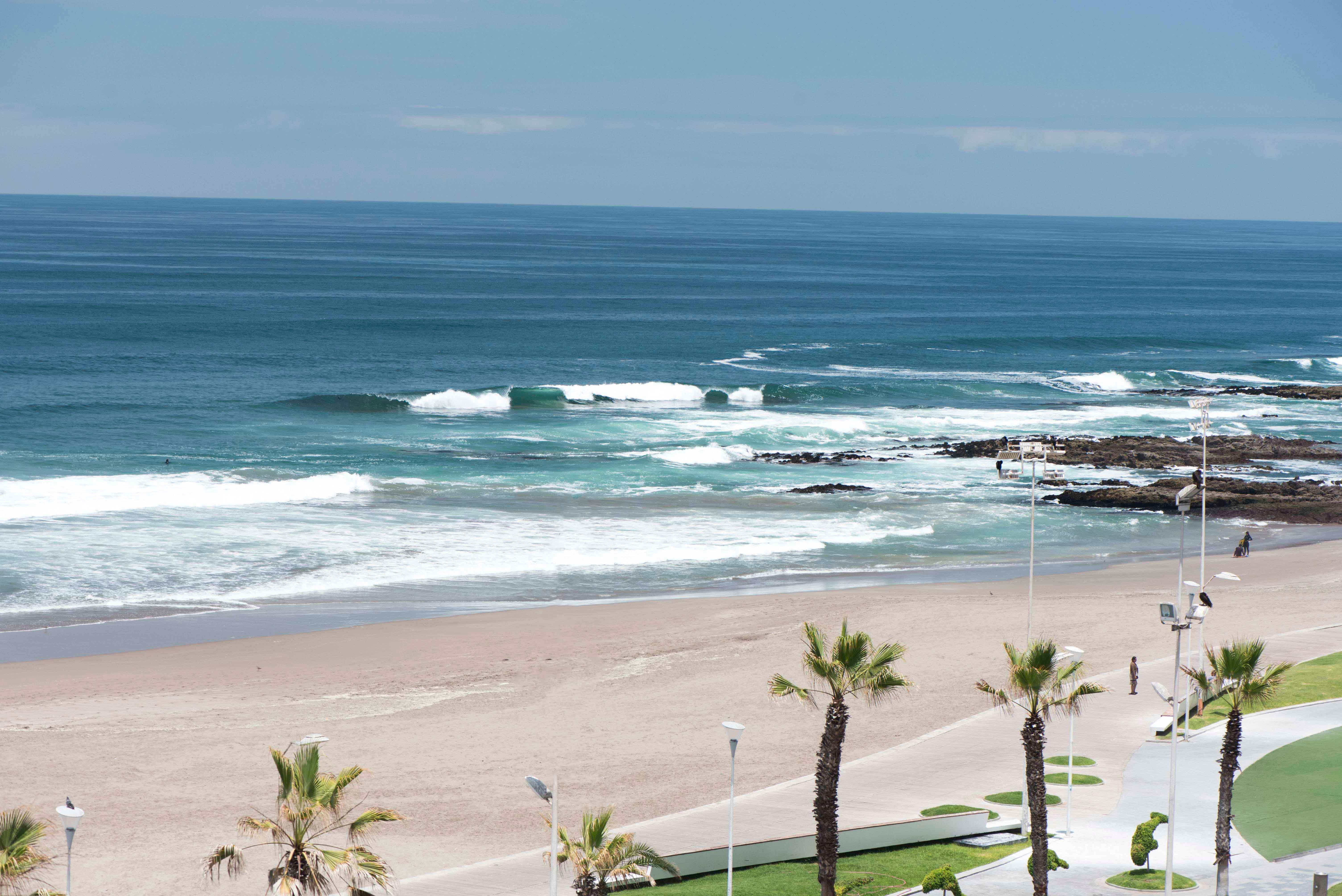 Holiday Inn Express - Iquique By Ihg Zewnętrze zdjęcie