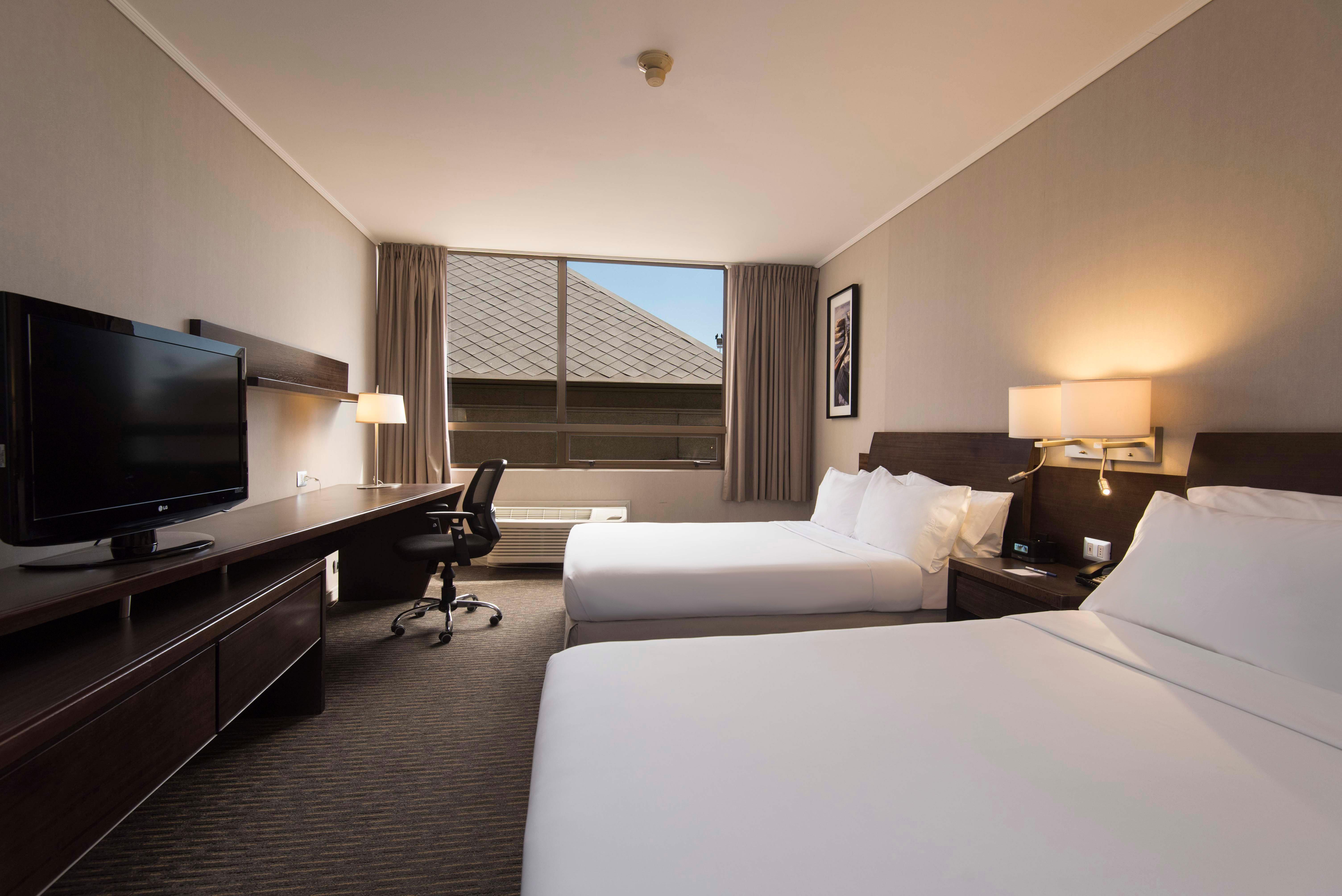 Holiday Inn Express - Iquique By Ihg Zewnętrze zdjęcie