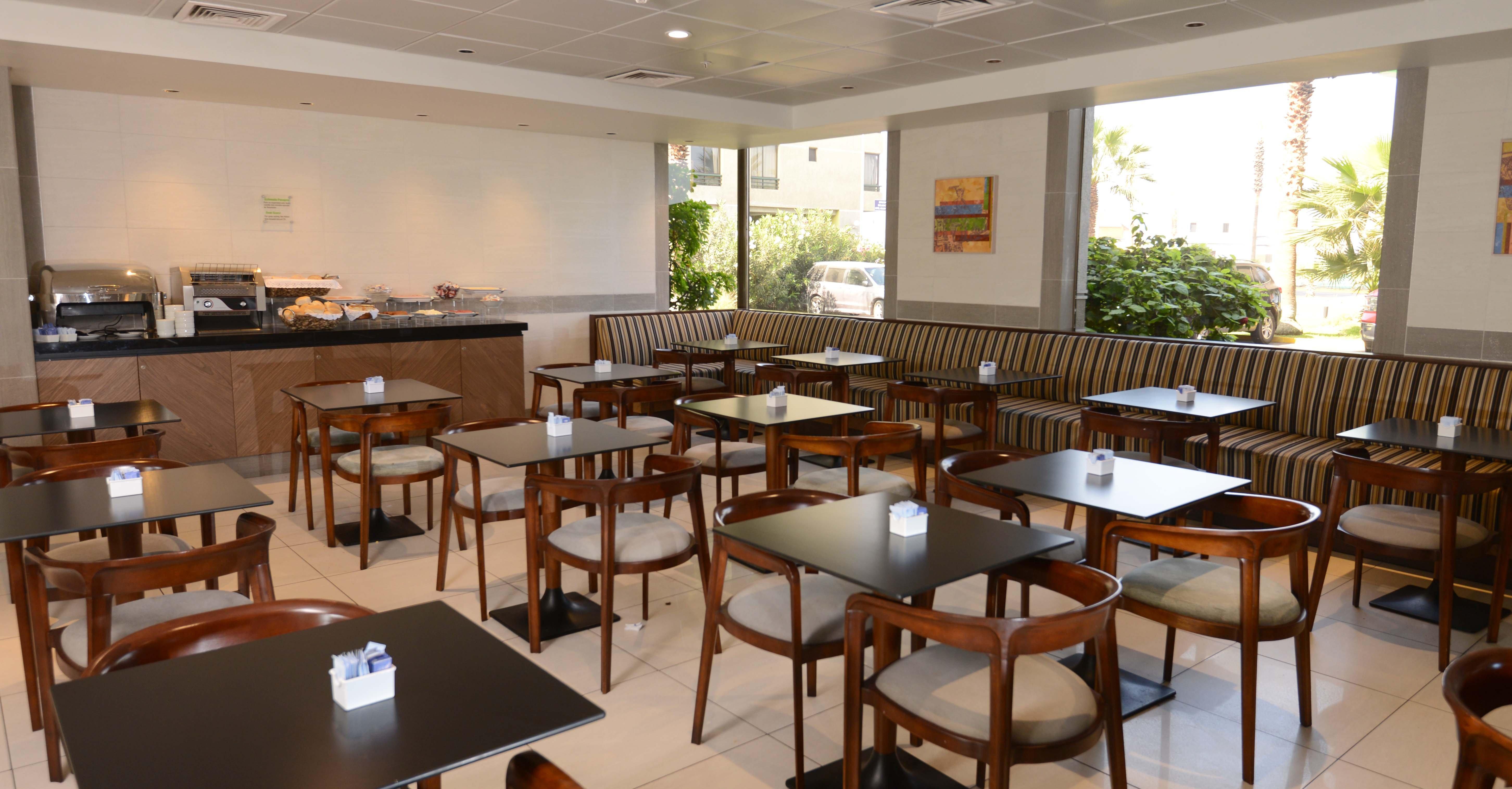Holiday Inn Express - Iquique By Ihg Zewnętrze zdjęcie