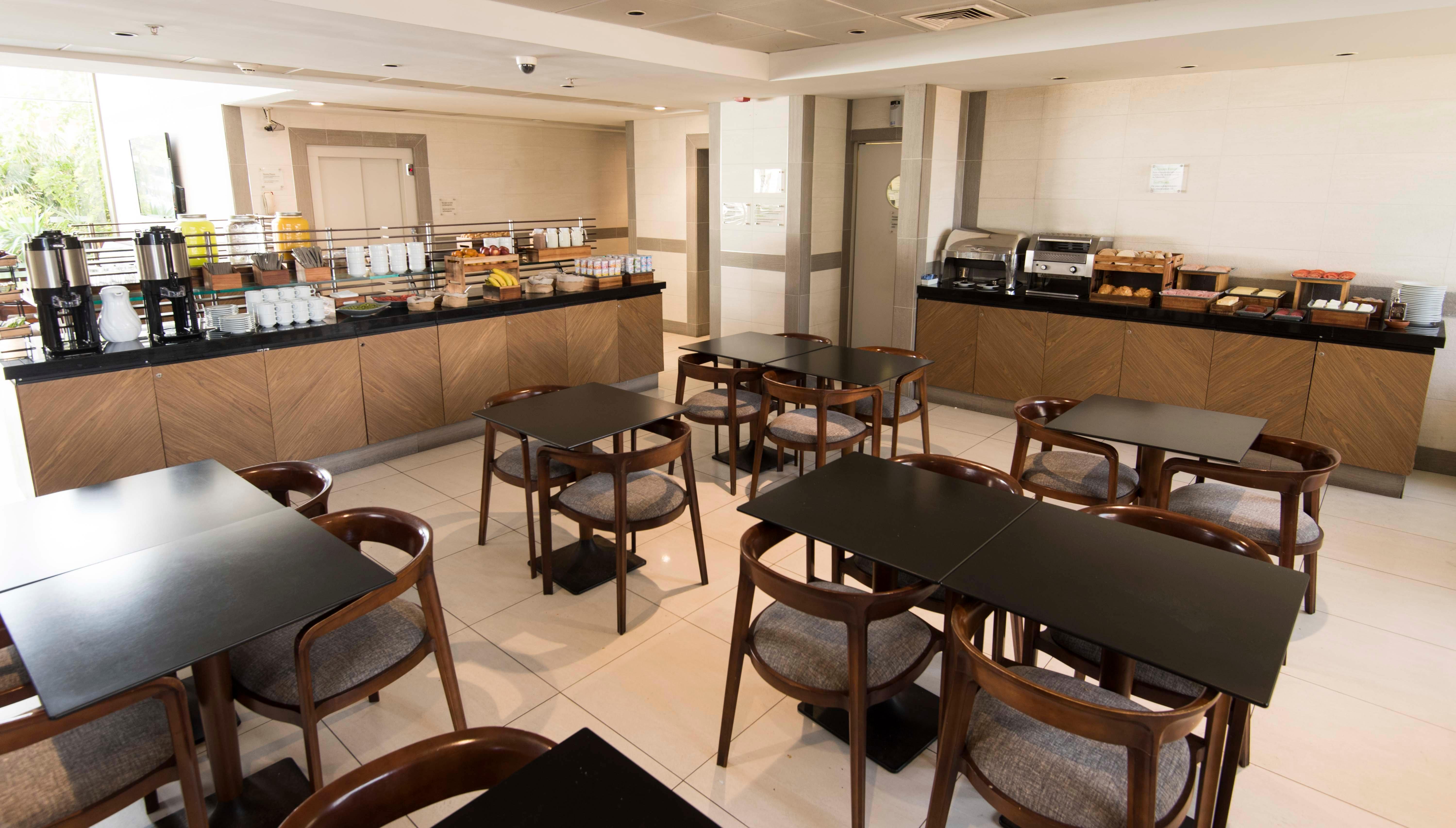 Holiday Inn Express - Iquique By Ihg Zewnętrze zdjęcie