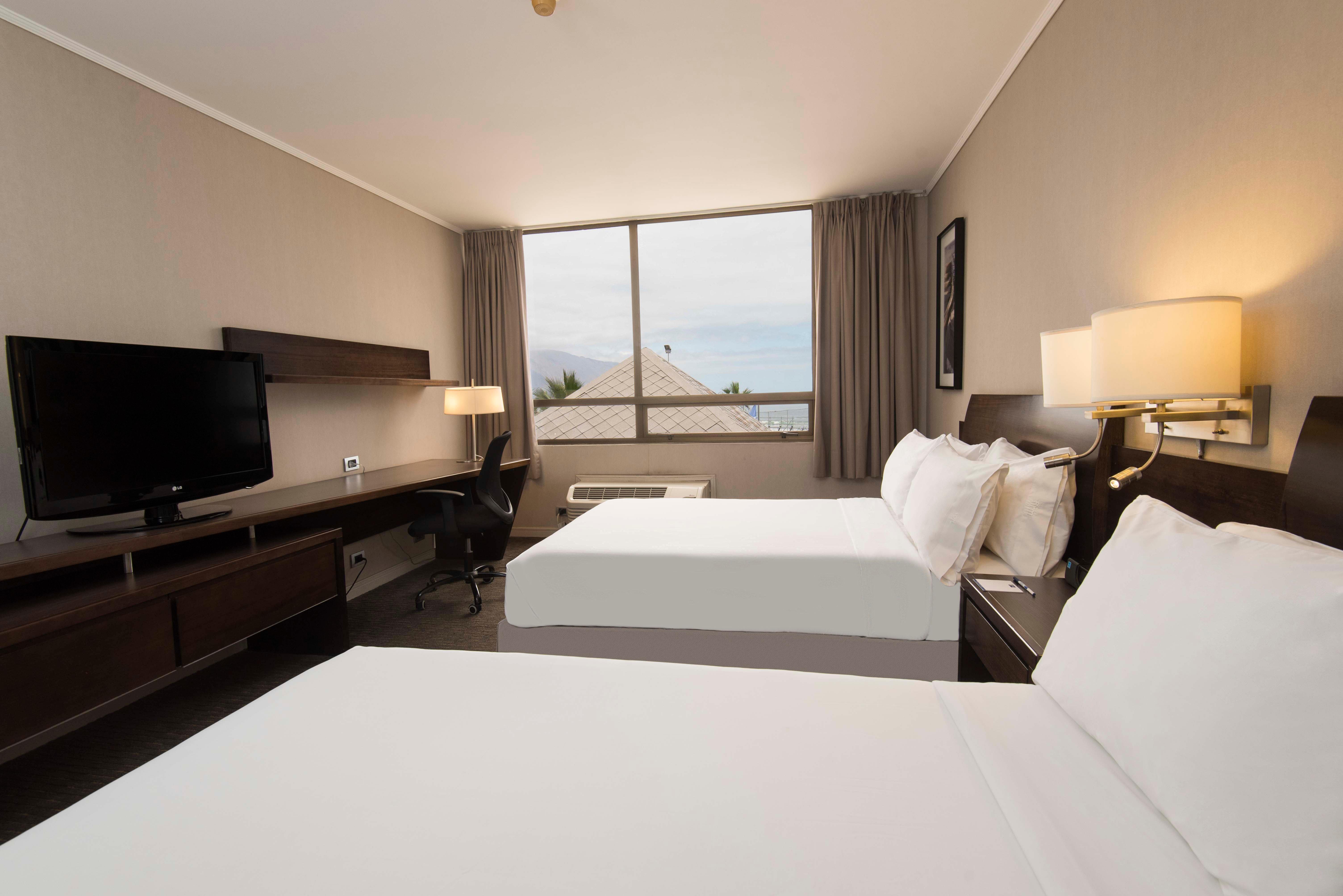 Holiday Inn Express - Iquique By Ihg Zewnętrze zdjęcie