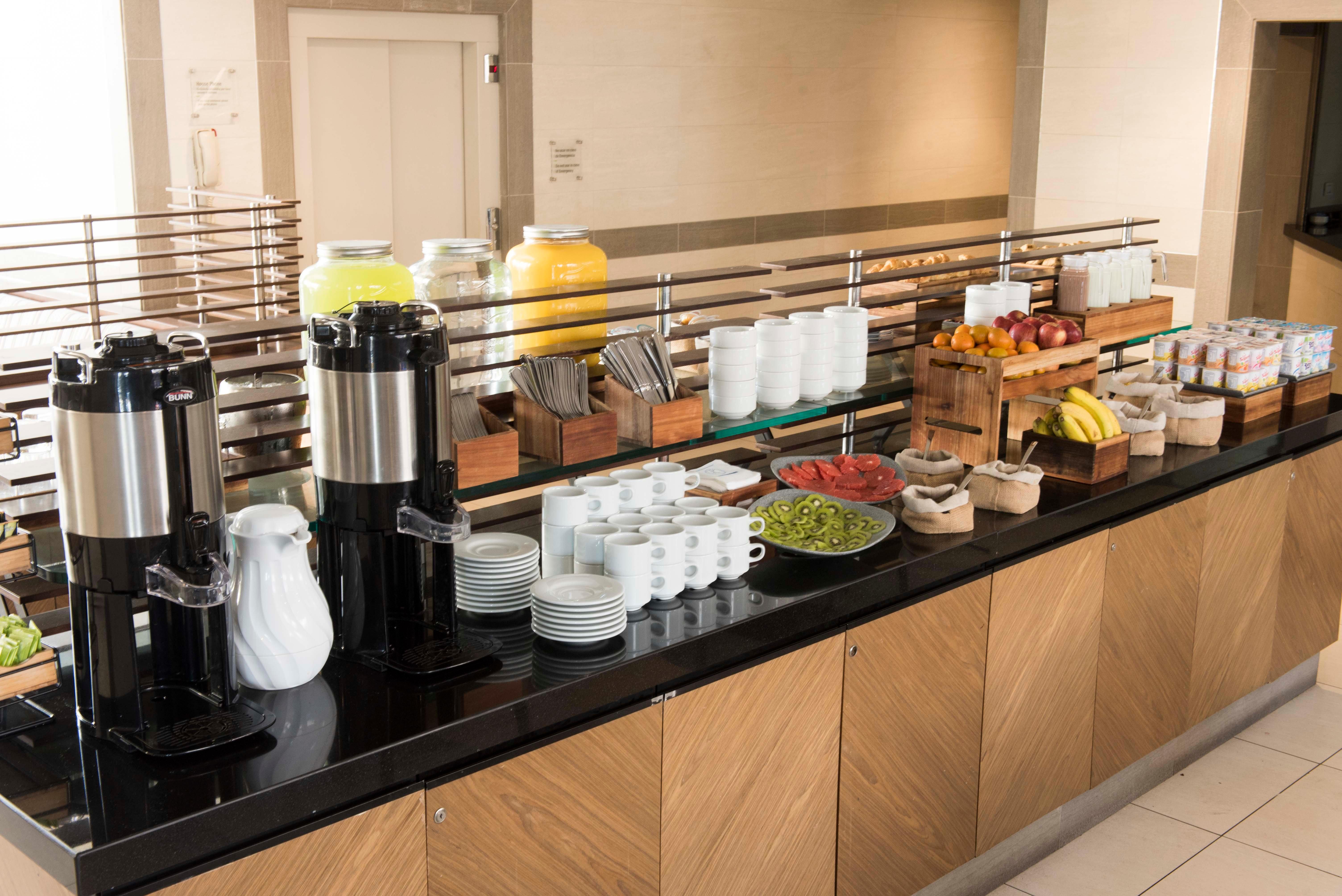 Holiday Inn Express - Iquique By Ihg Zewnętrze zdjęcie