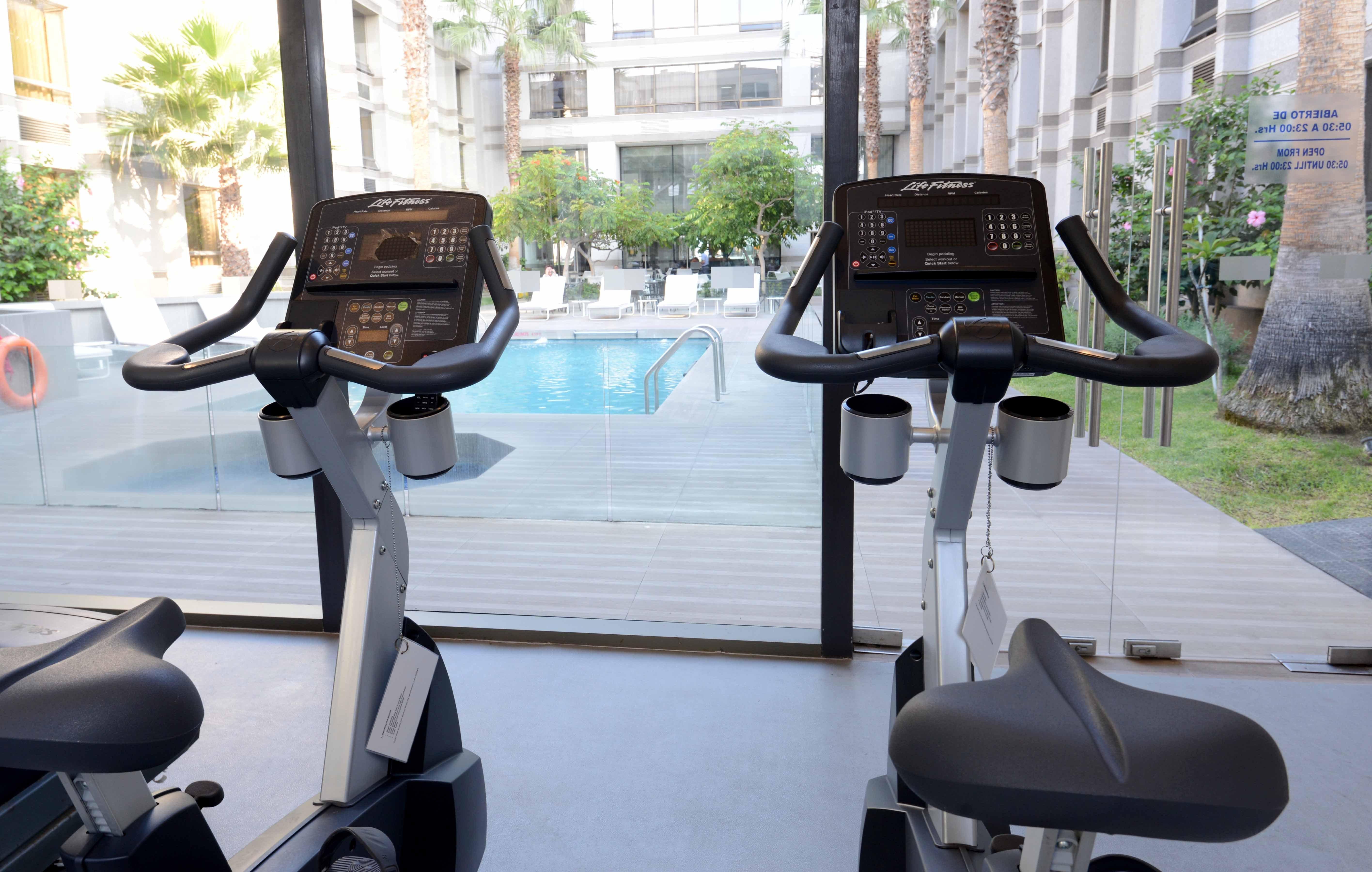 Holiday Inn Express - Iquique By Ihg Zewnętrze zdjęcie