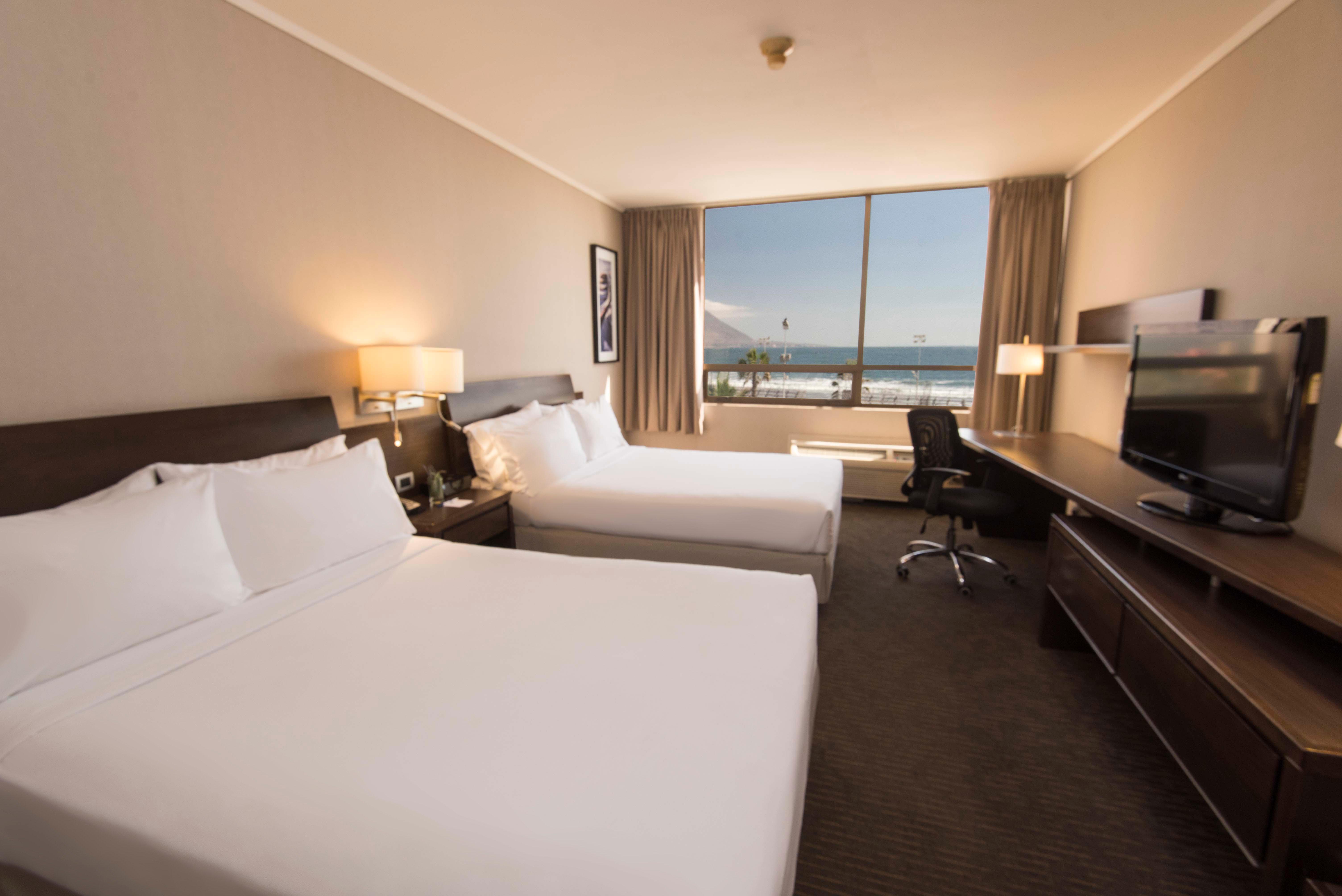 Holiday Inn Express - Iquique By Ihg Zewnętrze zdjęcie
