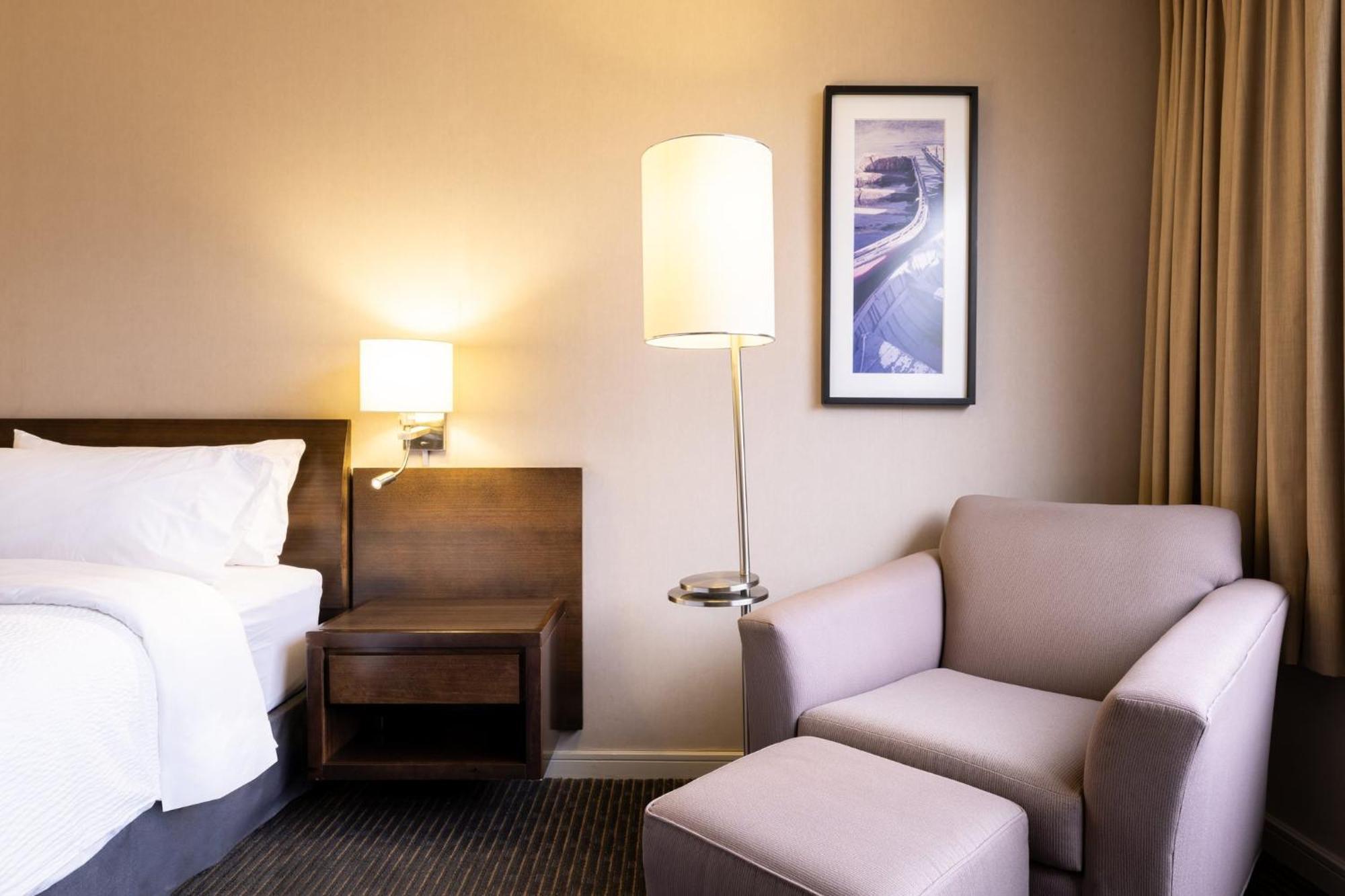 Holiday Inn Express - Iquique By Ihg Zewnętrze zdjęcie