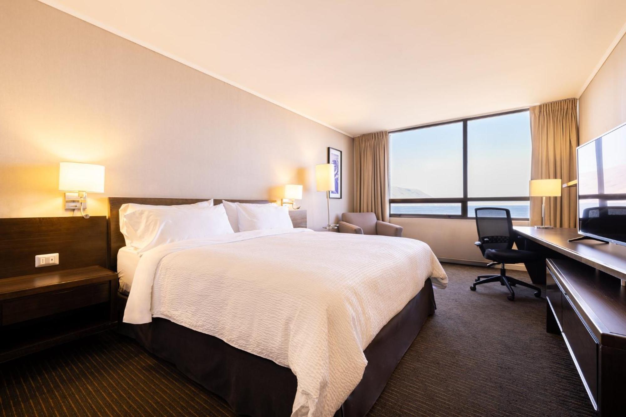 Holiday Inn Express - Iquique By Ihg Zewnętrze zdjęcie