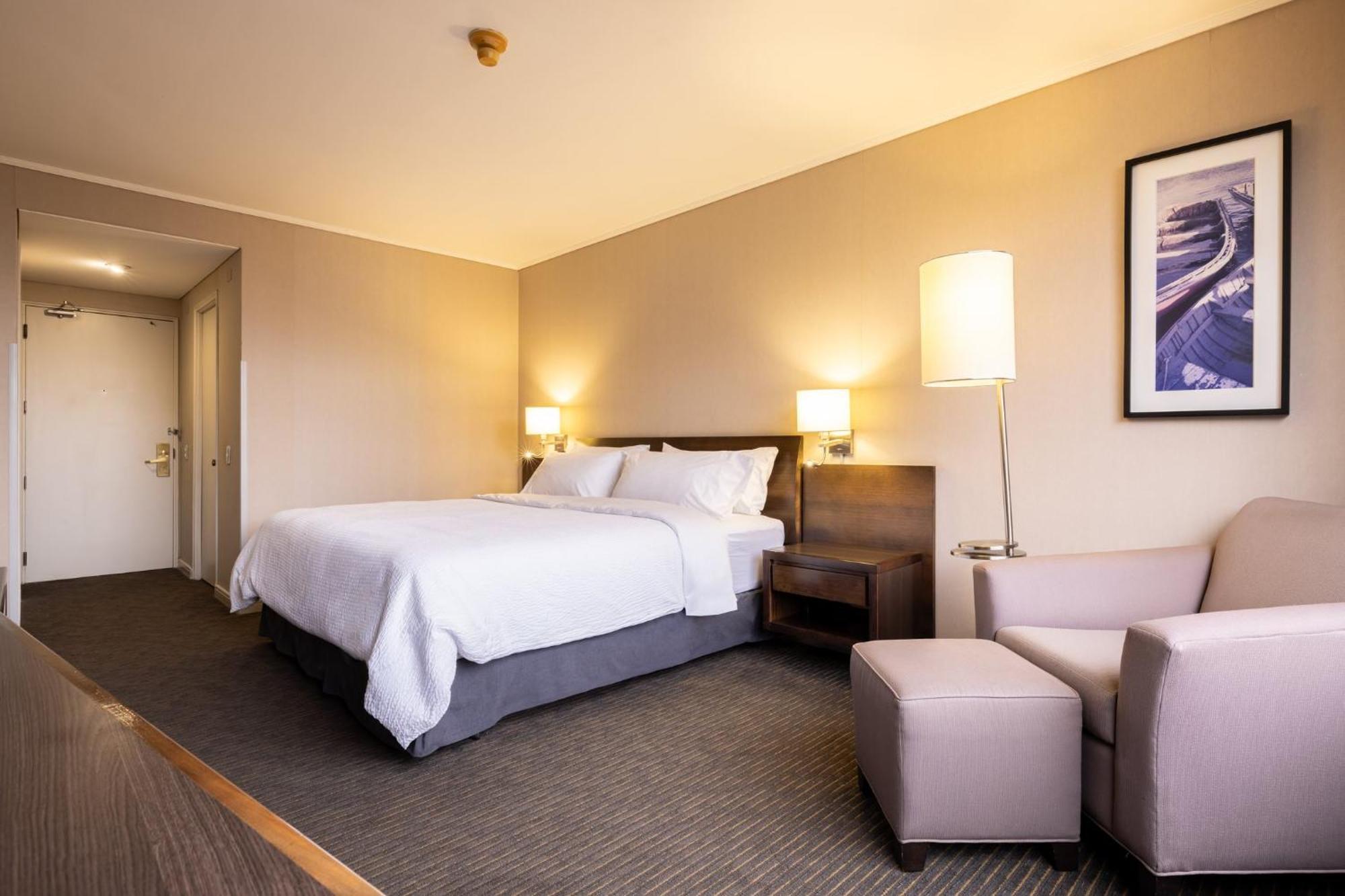 Holiday Inn Express - Iquique By Ihg Zewnętrze zdjęcie