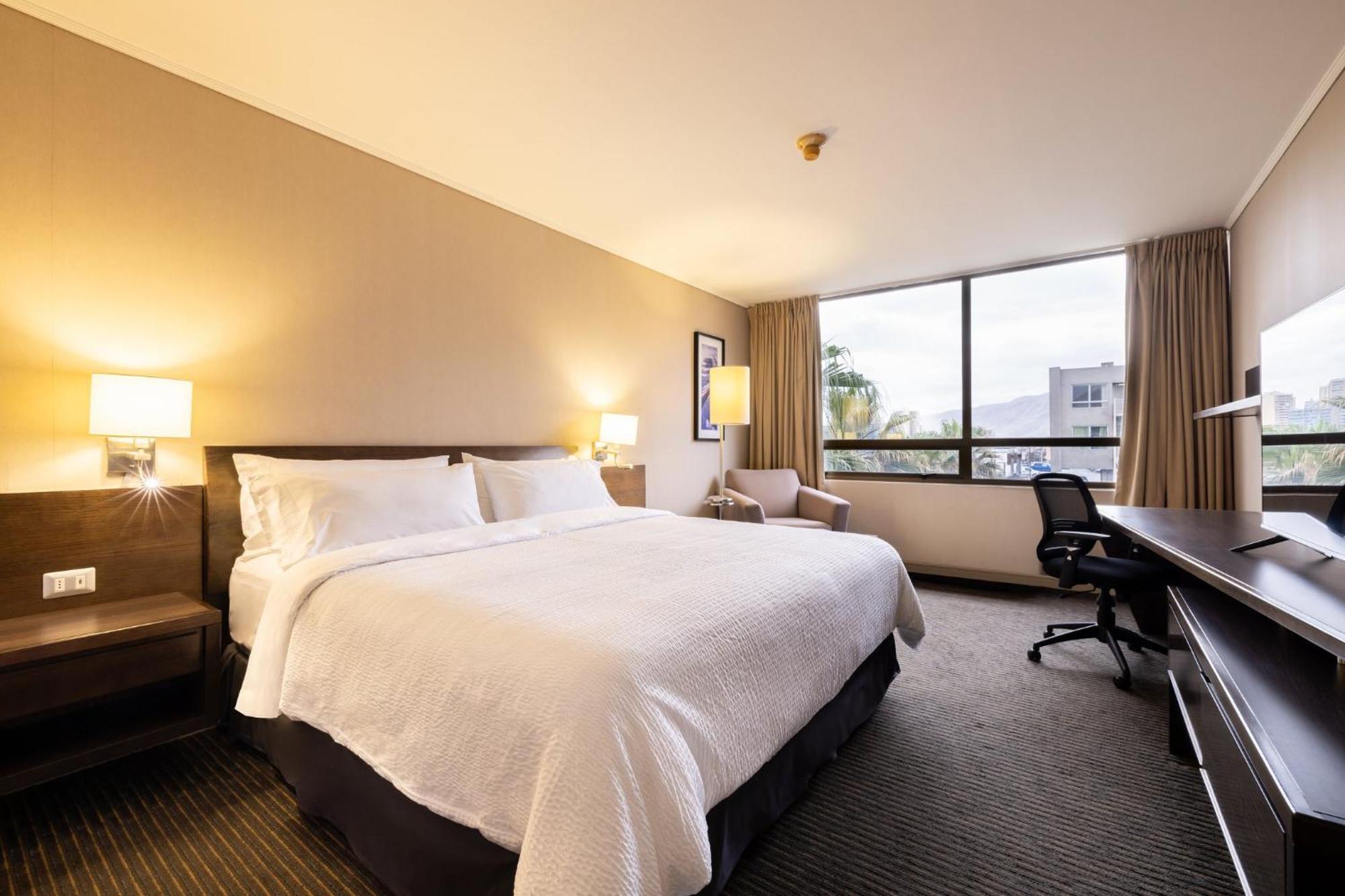 Holiday Inn Express - Iquique By Ihg Zewnętrze zdjęcie