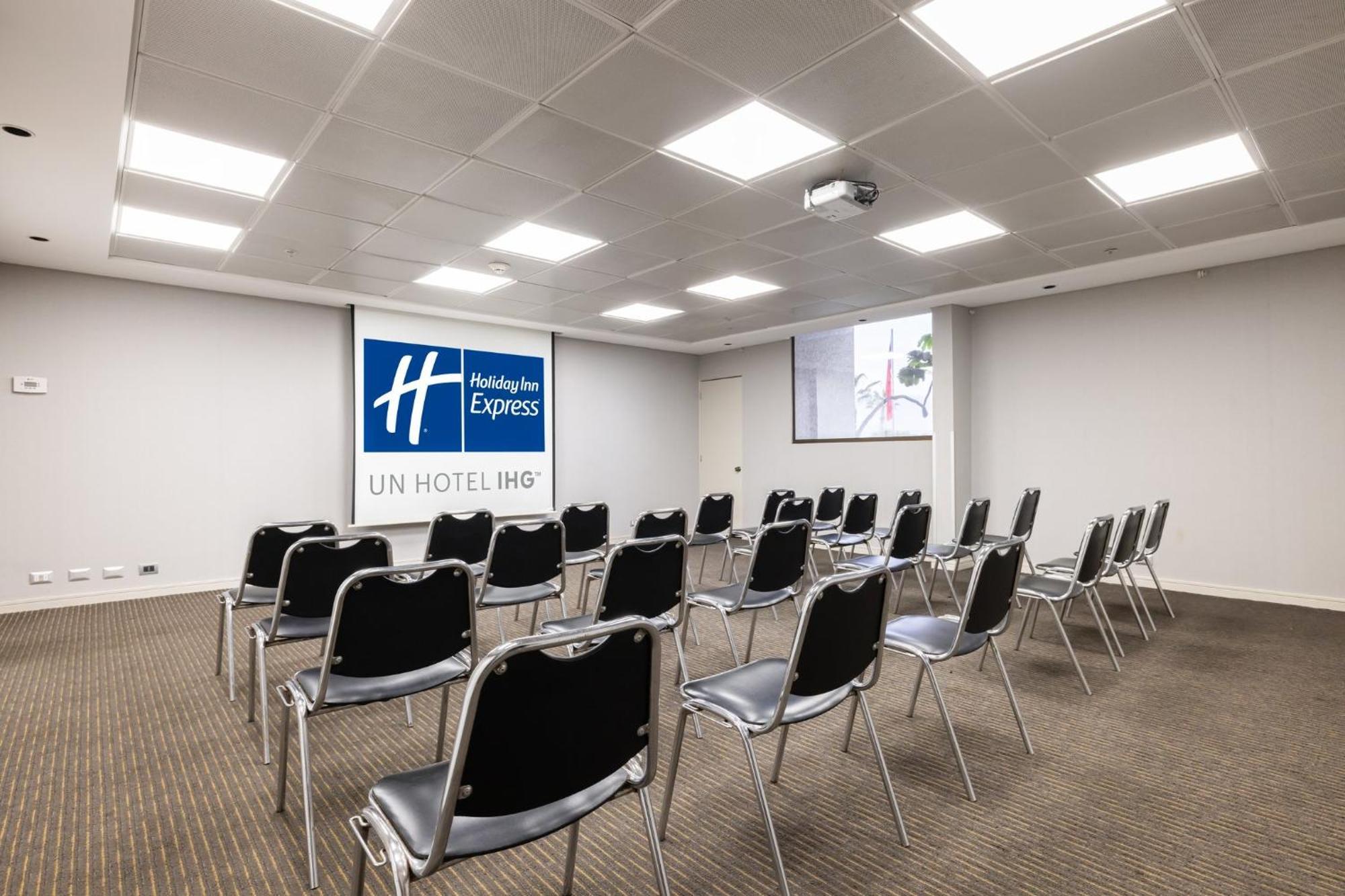 Holiday Inn Express - Iquique By Ihg Zewnętrze zdjęcie