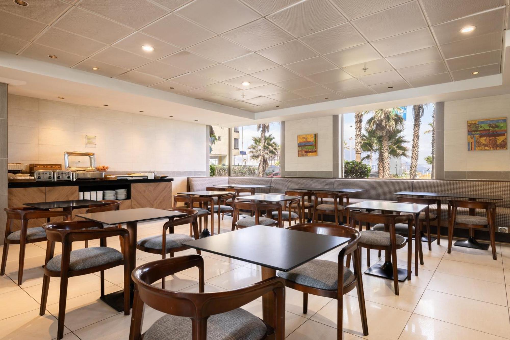 Holiday Inn Express - Iquique By Ihg Zewnętrze zdjęcie