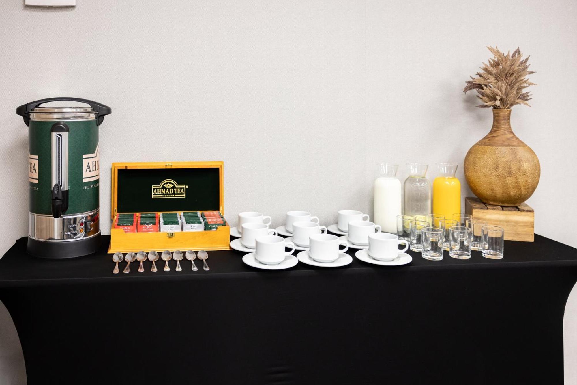 Holiday Inn Express - Iquique By Ihg Zewnętrze zdjęcie