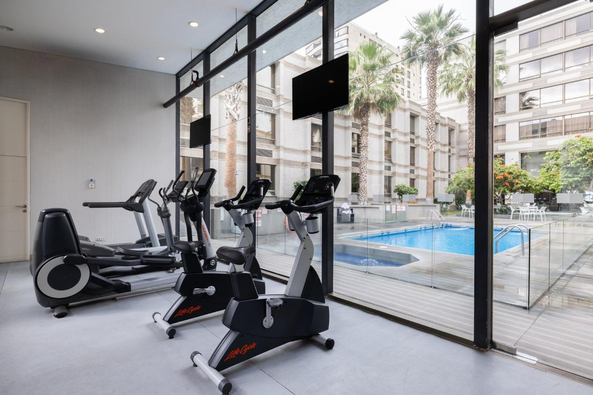 Holiday Inn Express - Iquique By Ihg Zewnętrze zdjęcie