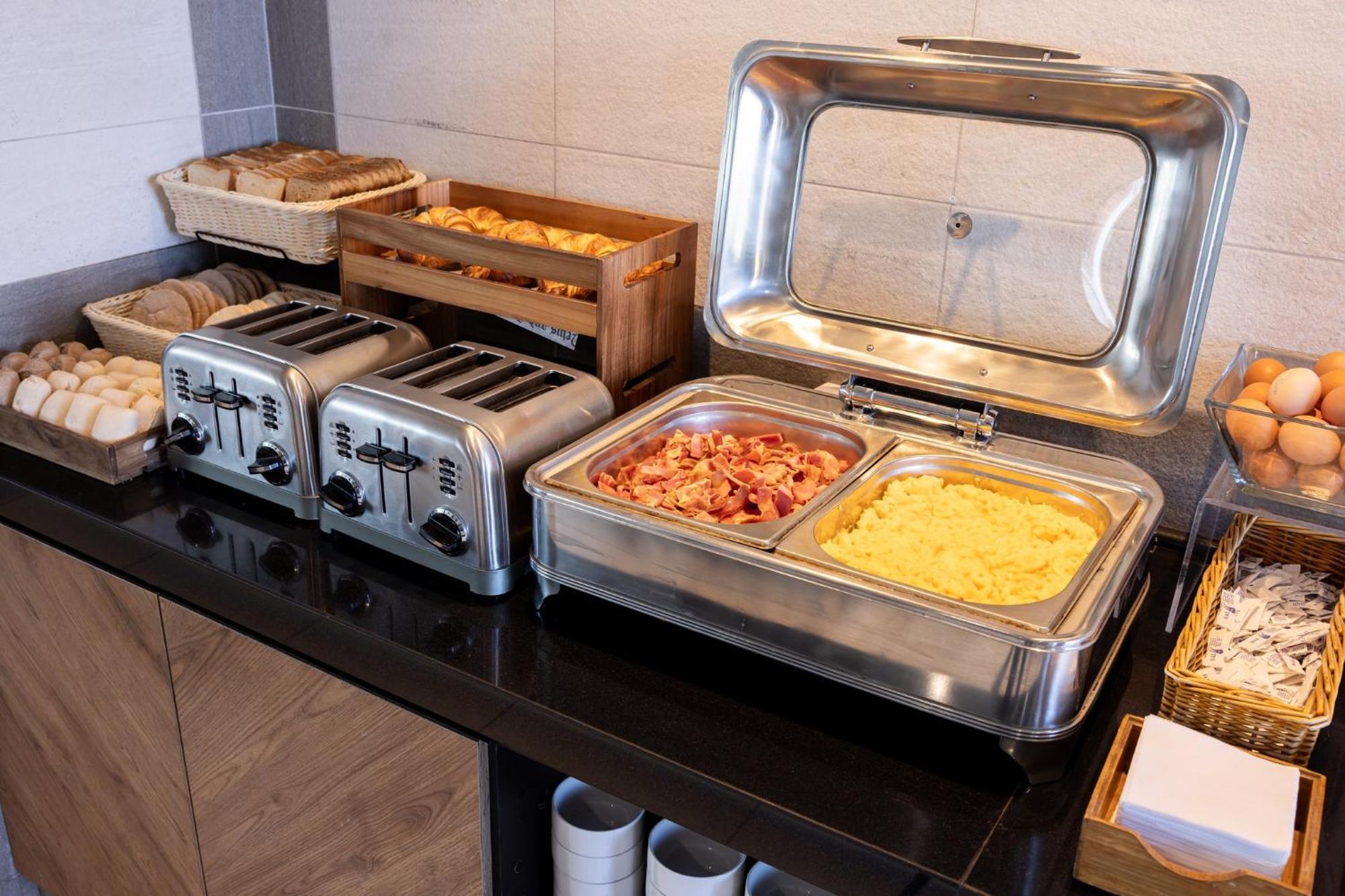 Holiday Inn Express - Iquique By Ihg Zewnętrze zdjęcie