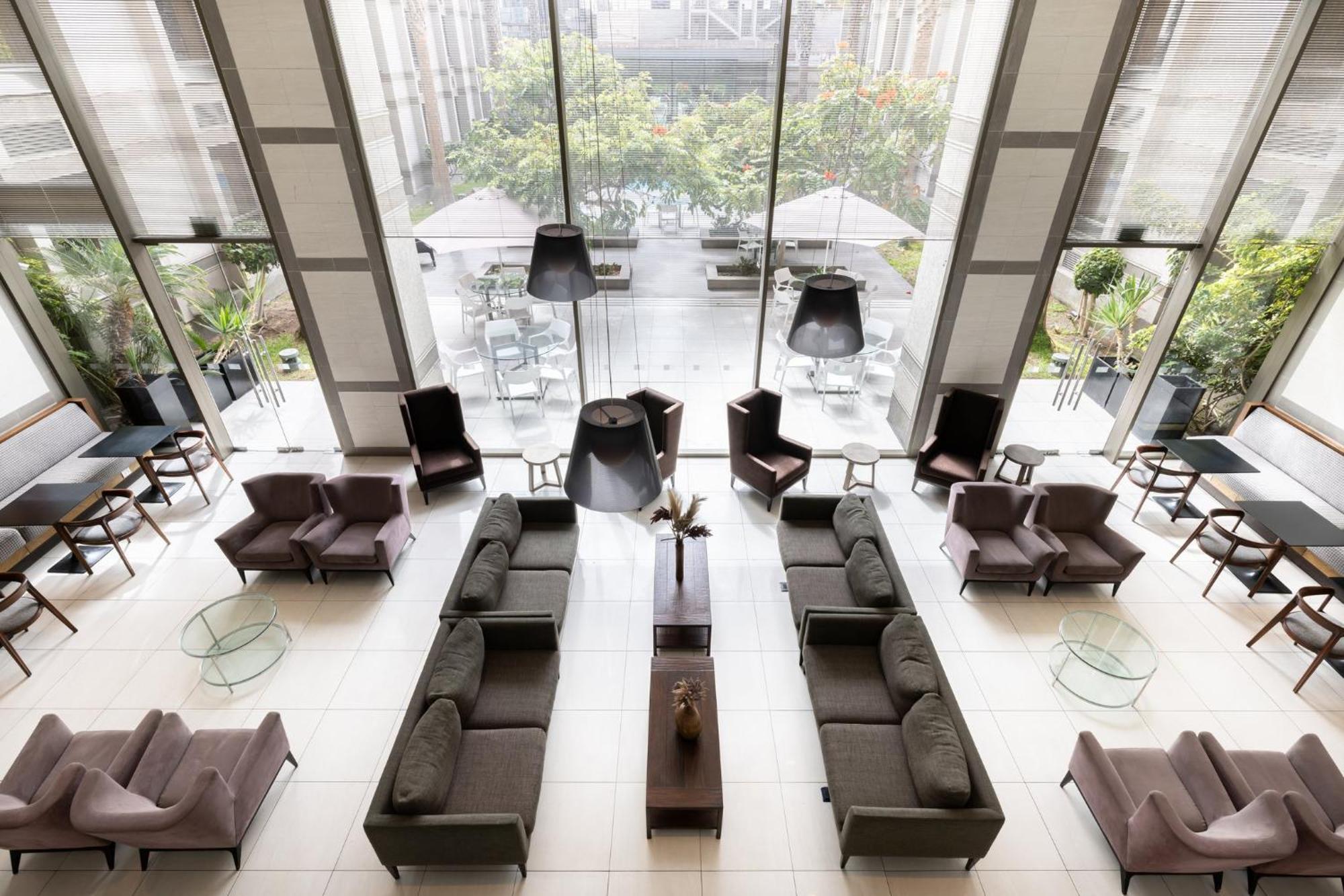 Holiday Inn Express - Iquique By Ihg Zewnętrze zdjęcie