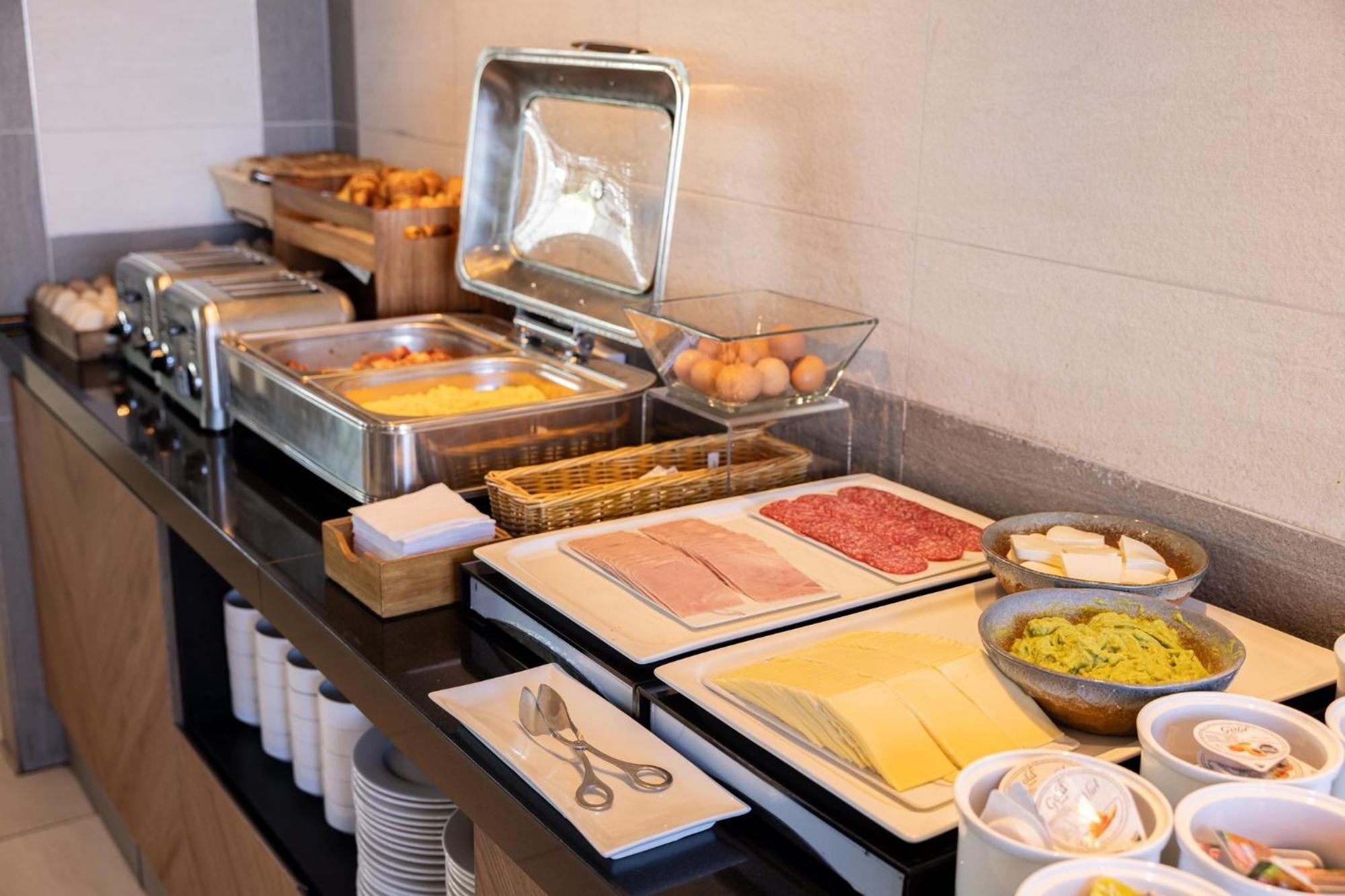 Holiday Inn Express - Iquique By Ihg Zewnętrze zdjęcie