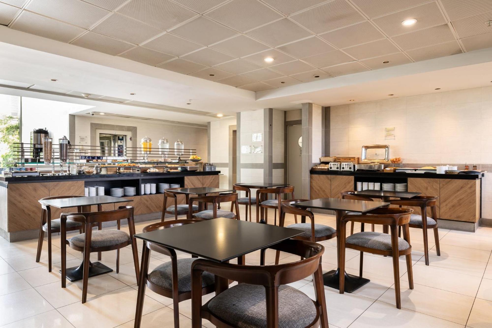 Holiday Inn Express - Iquique By Ihg Zewnętrze zdjęcie