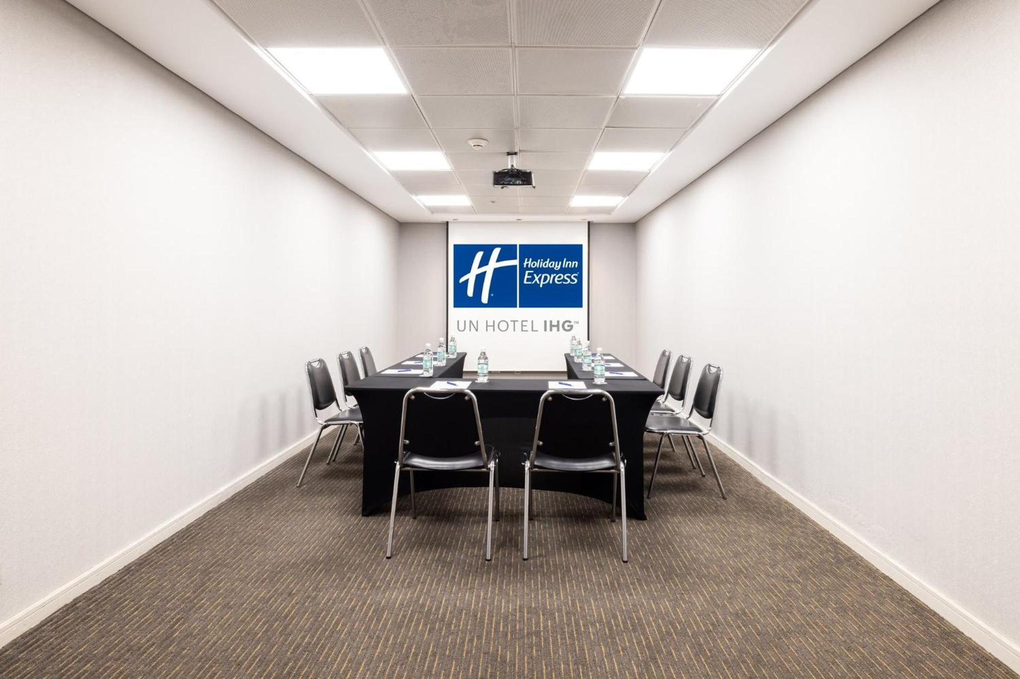 Holiday Inn Express - Iquique By Ihg Zewnętrze zdjęcie