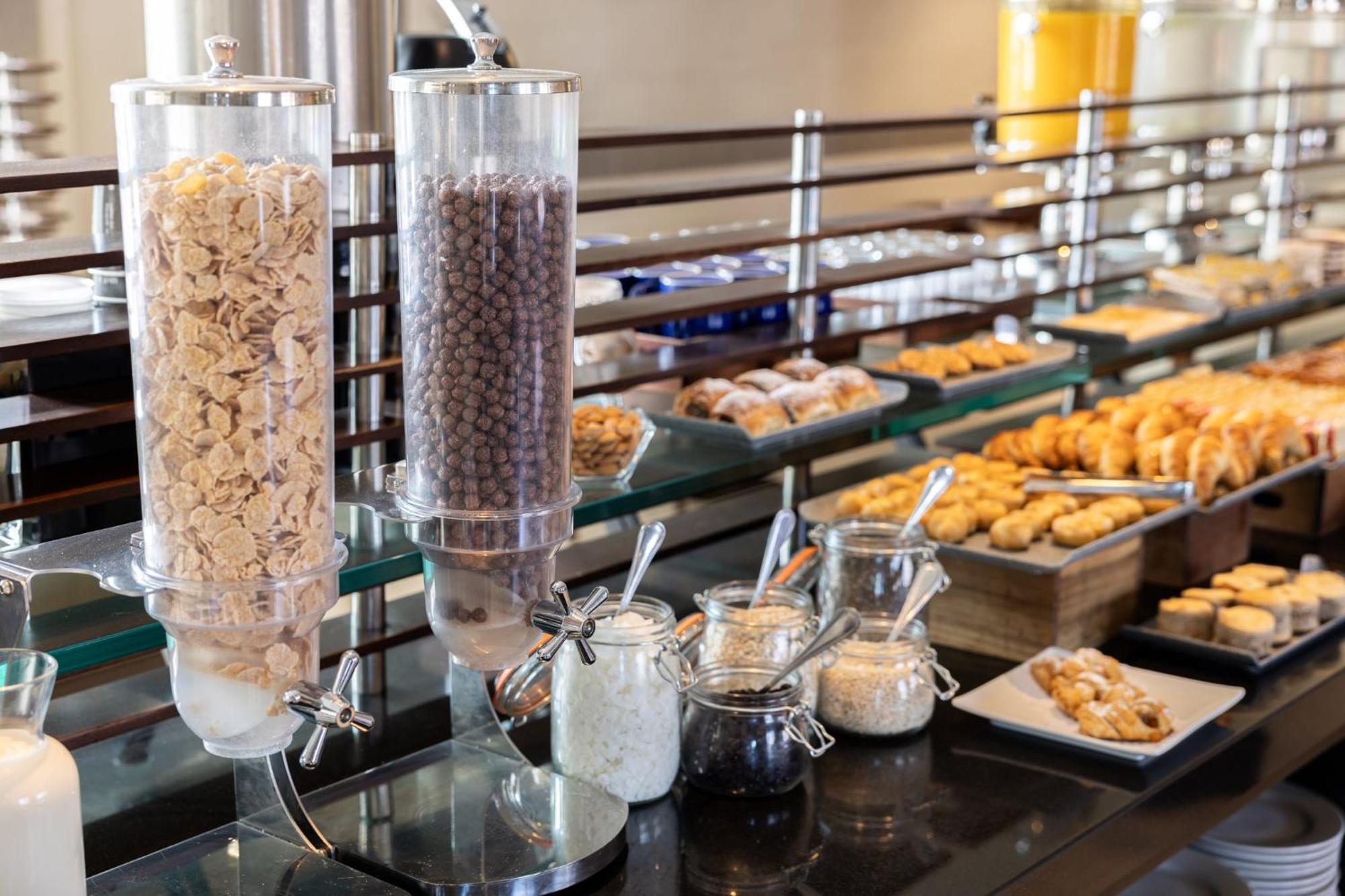 Holiday Inn Express - Iquique By Ihg Zewnętrze zdjęcie