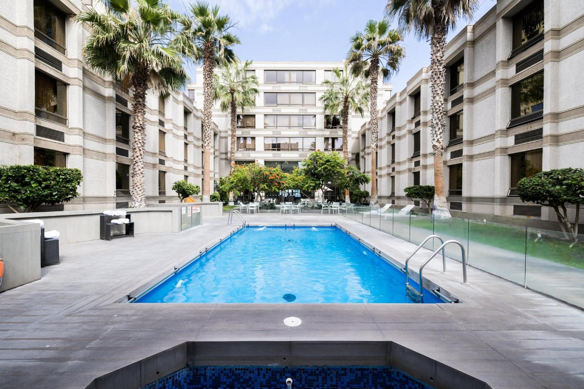 Holiday Inn Express - Iquique By Ihg Zewnętrze zdjęcie