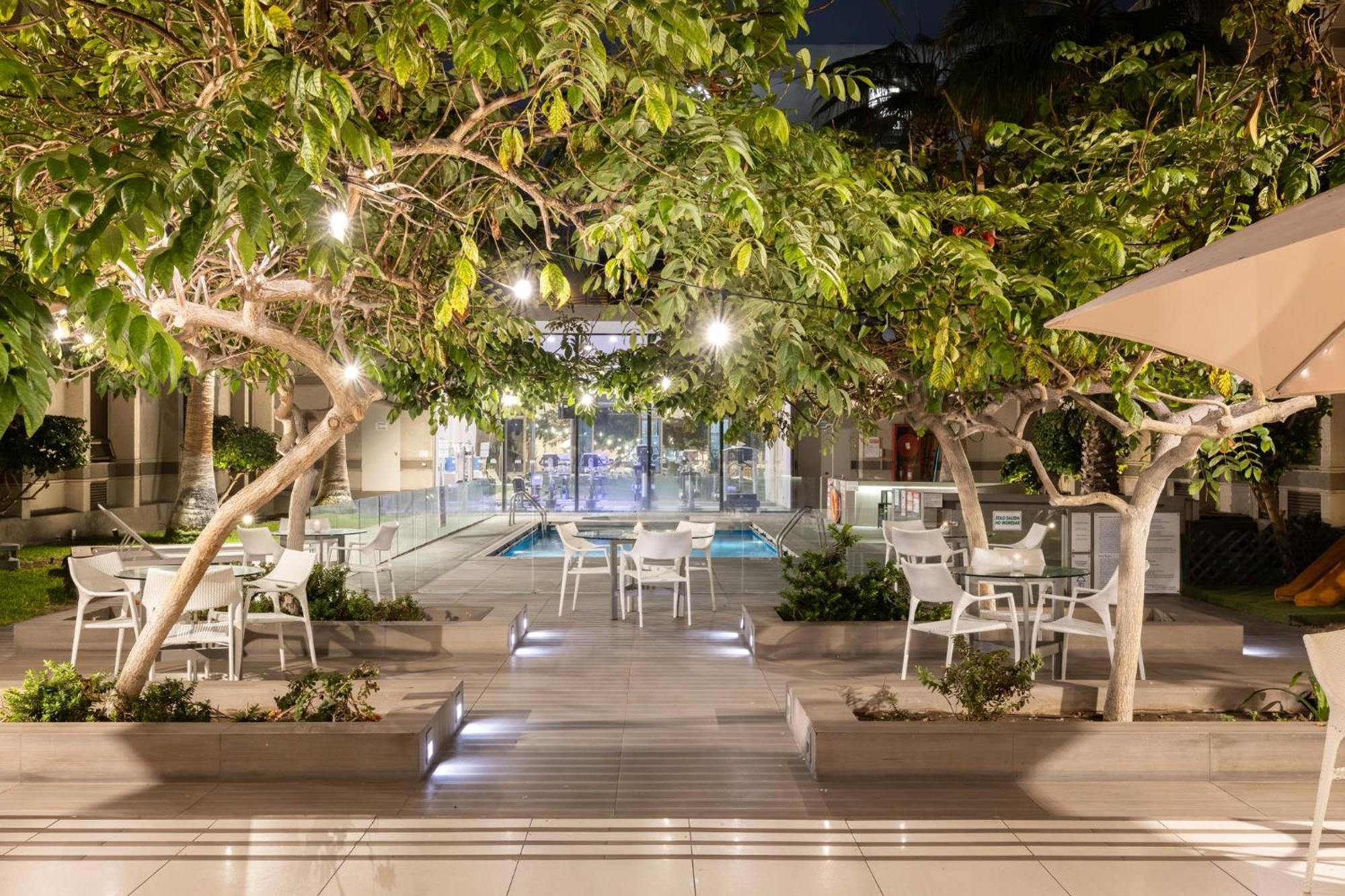 Holiday Inn Express - Iquique By Ihg Zewnętrze zdjęcie