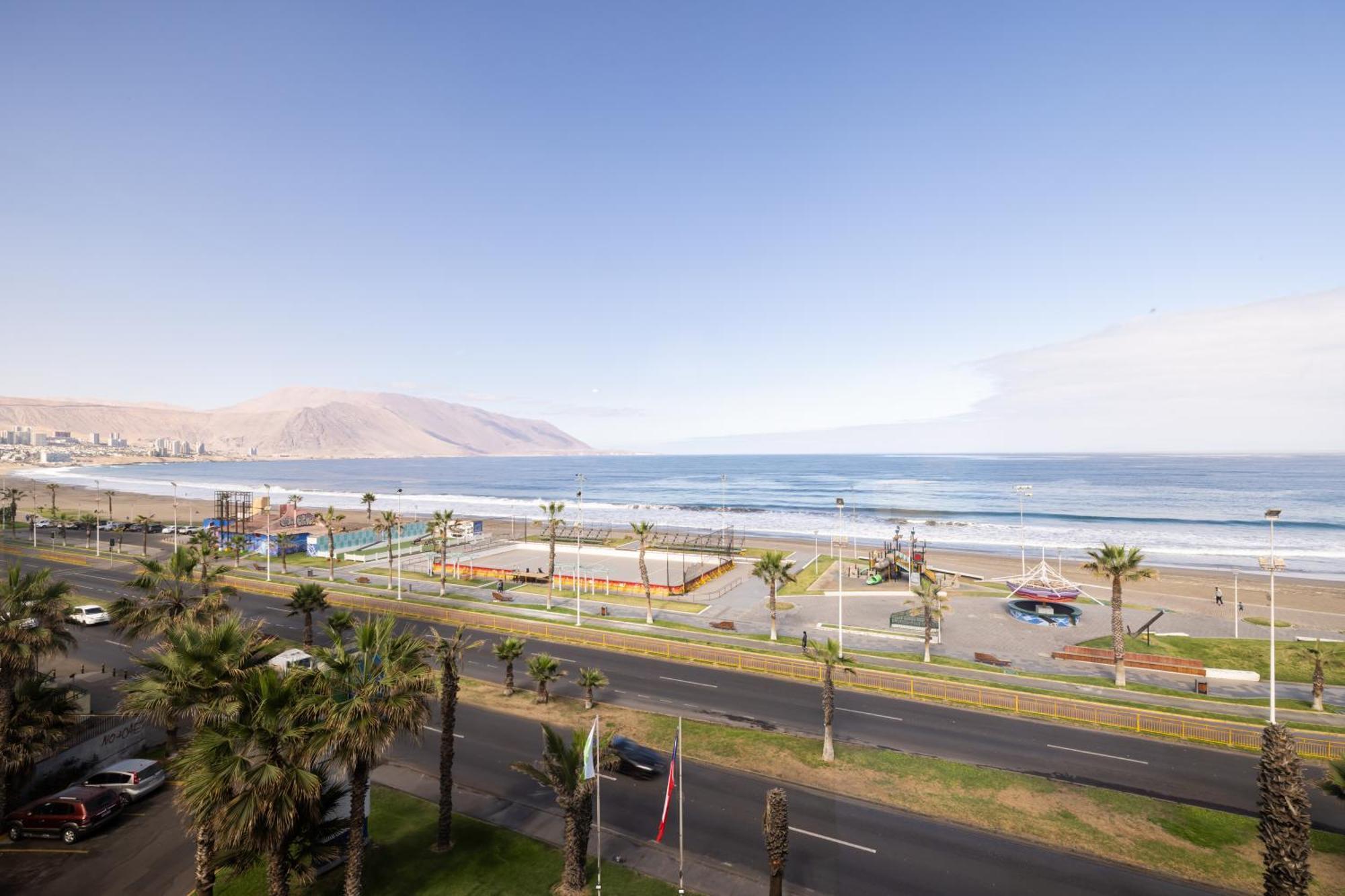 Holiday Inn Express - Iquique By Ihg Zewnętrze zdjęcie
