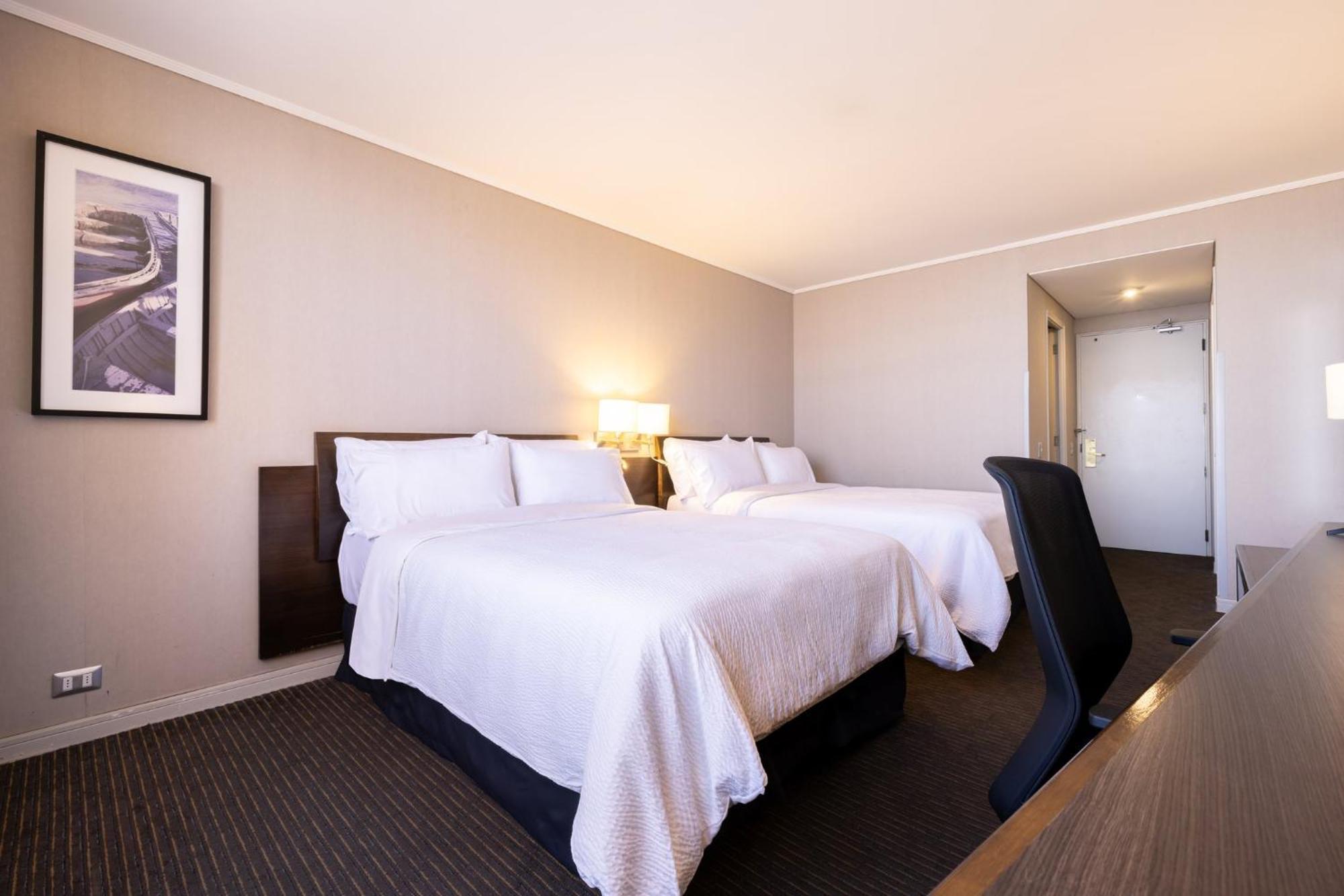 Holiday Inn Express - Iquique By Ihg Zewnętrze zdjęcie