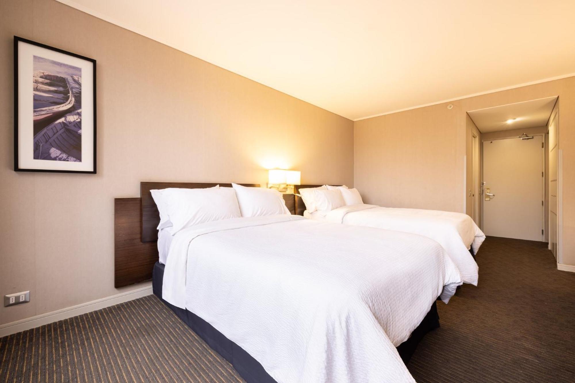 Holiday Inn Express - Iquique By Ihg Zewnętrze zdjęcie
