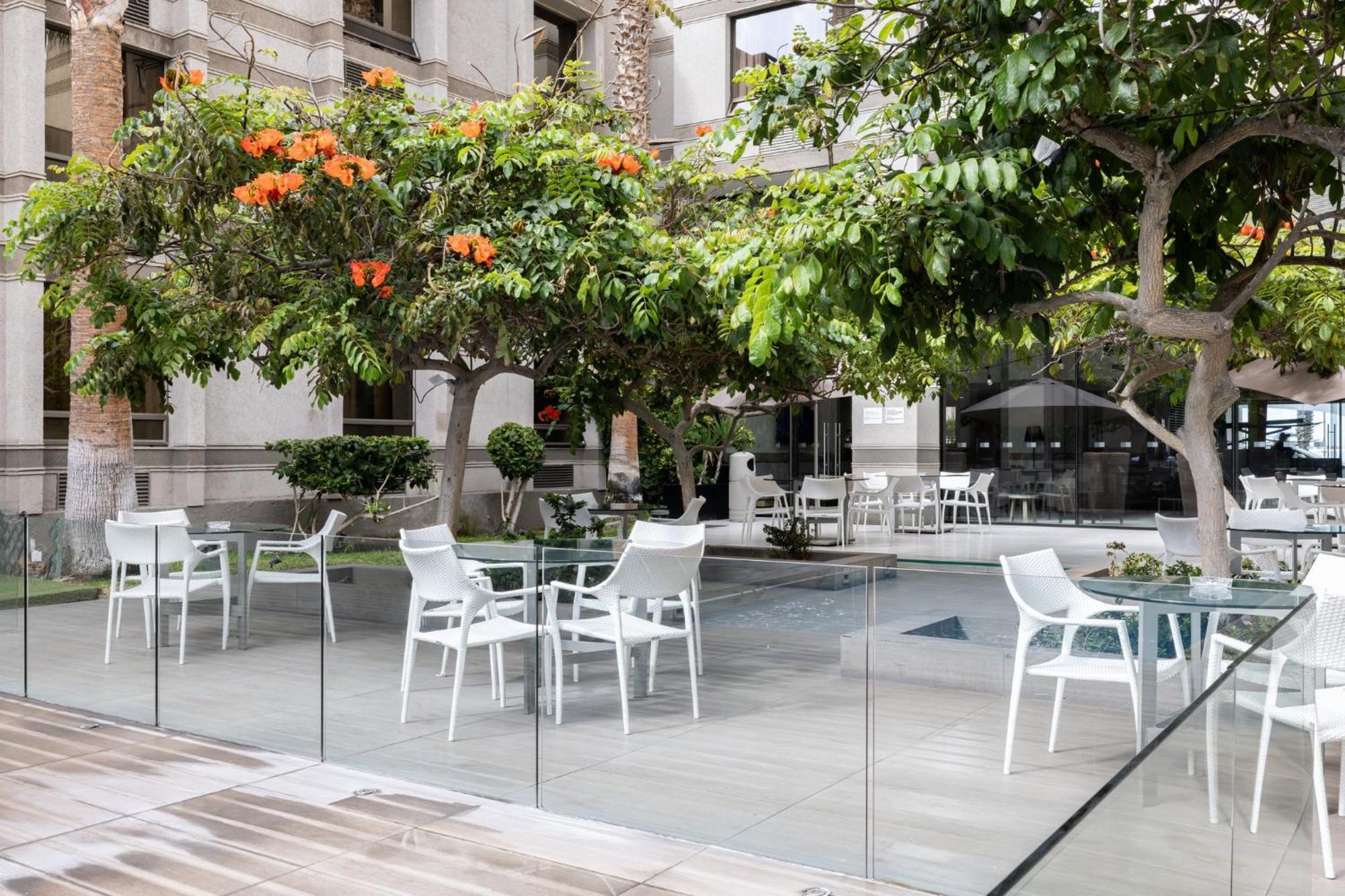 Holiday Inn Express - Iquique By Ihg Zewnętrze zdjęcie