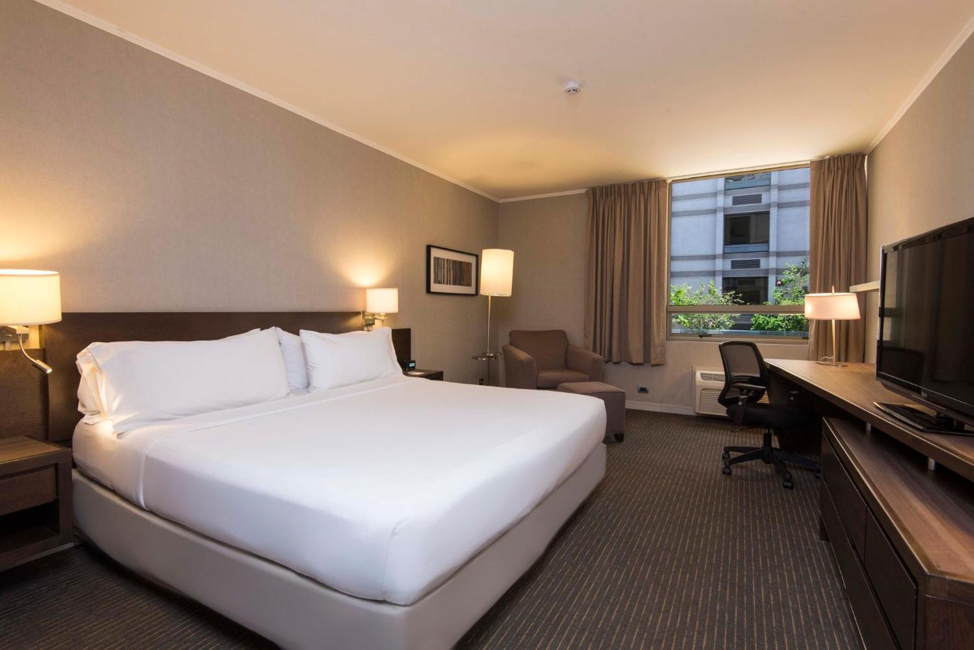 Holiday Inn Express - Iquique By Ihg Zewnętrze zdjęcie