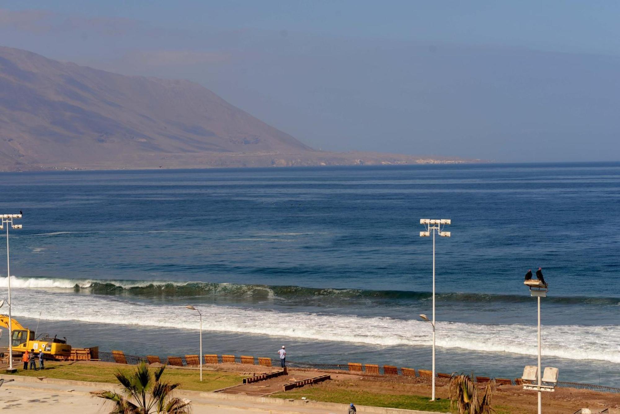 Holiday Inn Express - Iquique By Ihg Zewnętrze zdjęcie