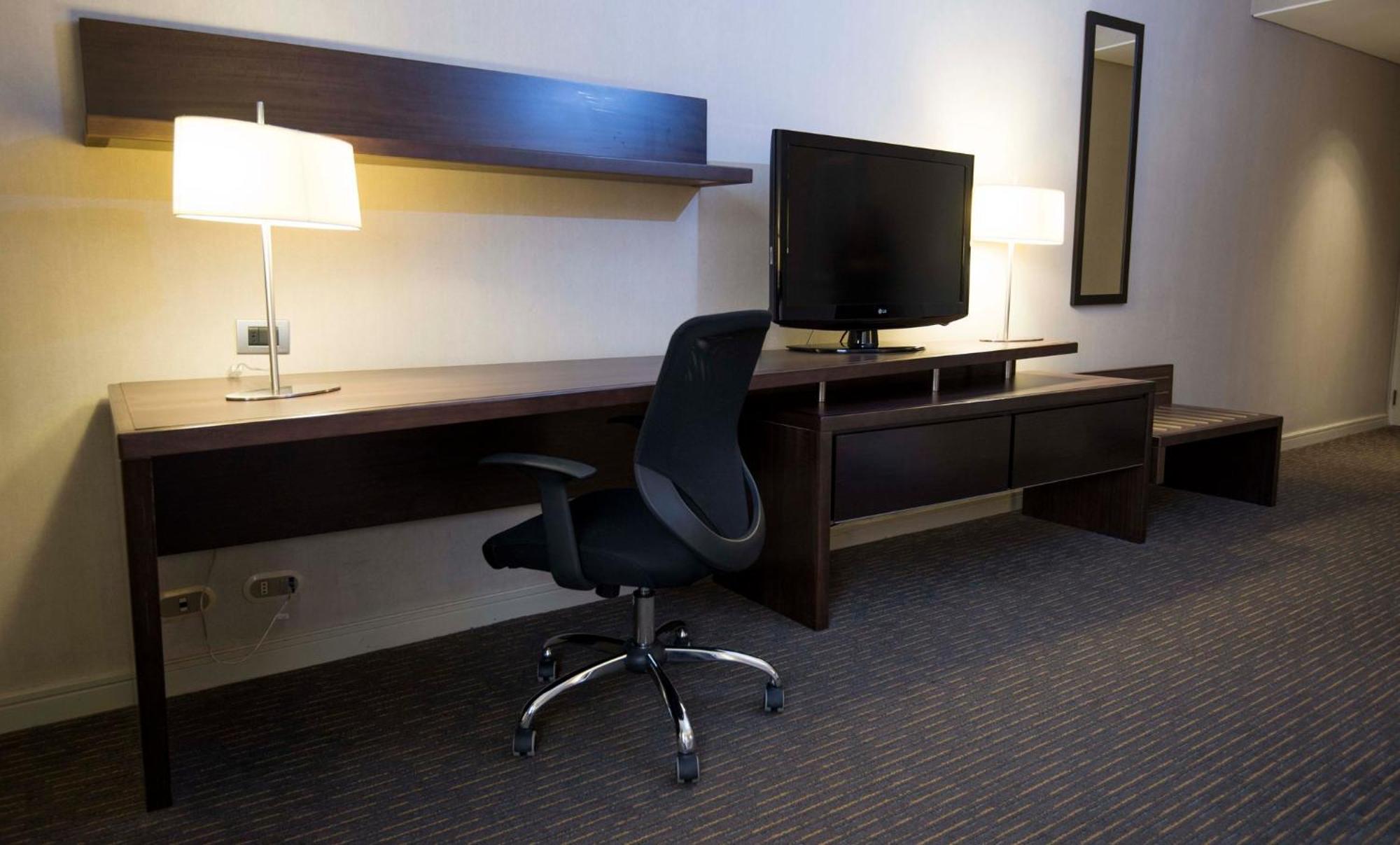 Holiday Inn Express - Iquique By Ihg Zewnętrze zdjęcie