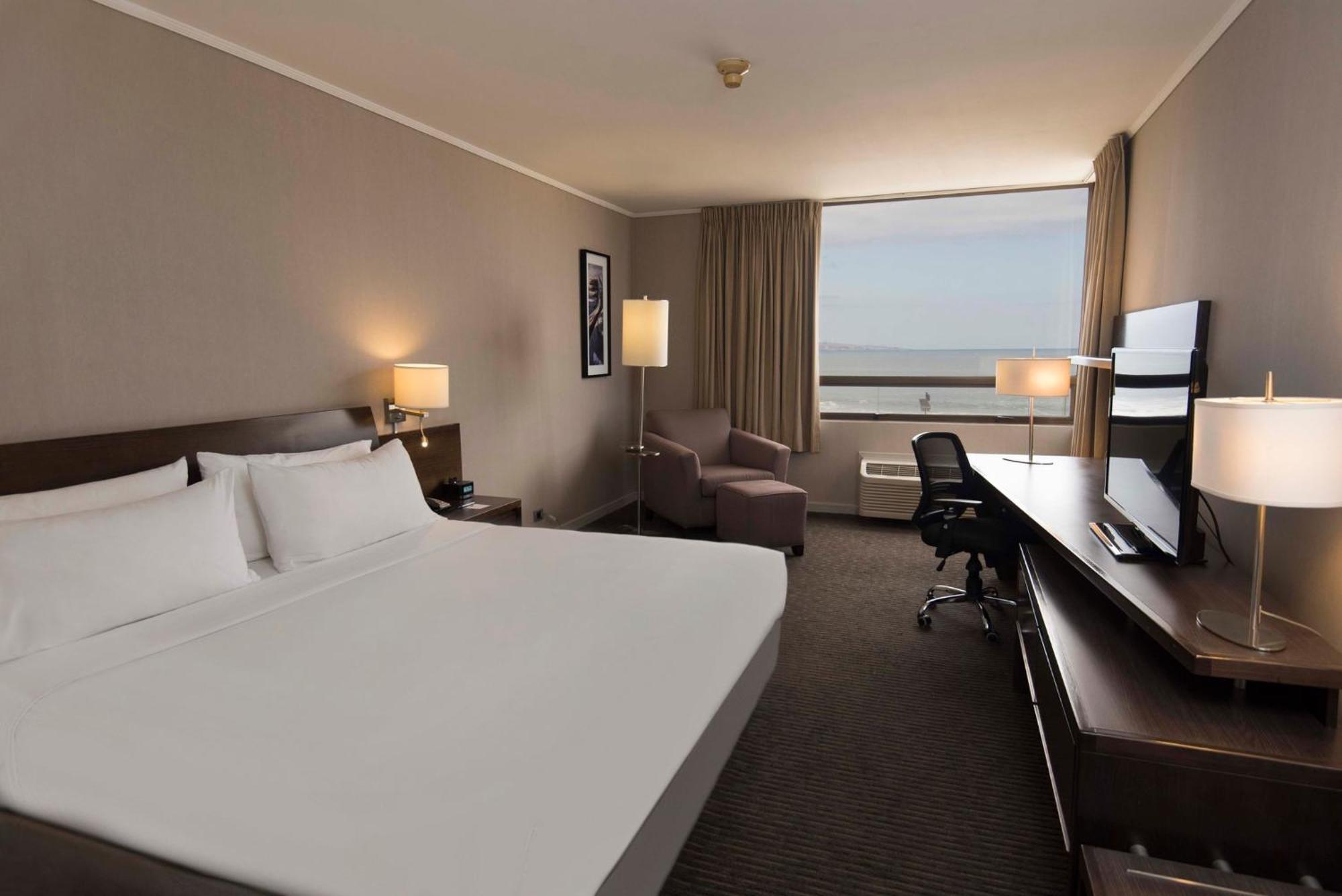 Holiday Inn Express - Iquique By Ihg Zewnętrze zdjęcie
