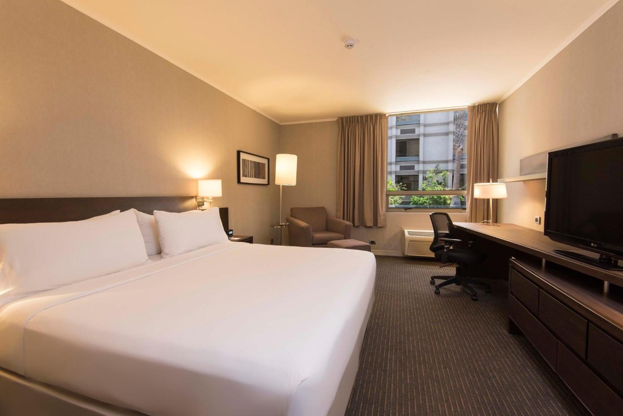 Holiday Inn Express - Iquique By Ihg Zewnętrze zdjęcie