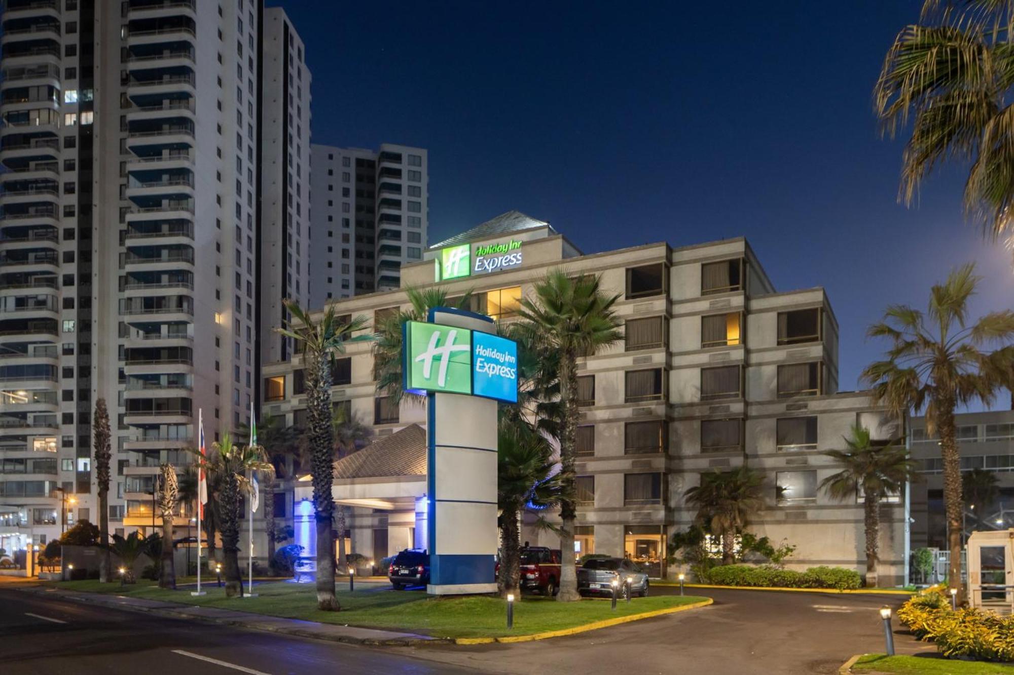 Holiday Inn Express - Iquique By Ihg Zewnętrze zdjęcie