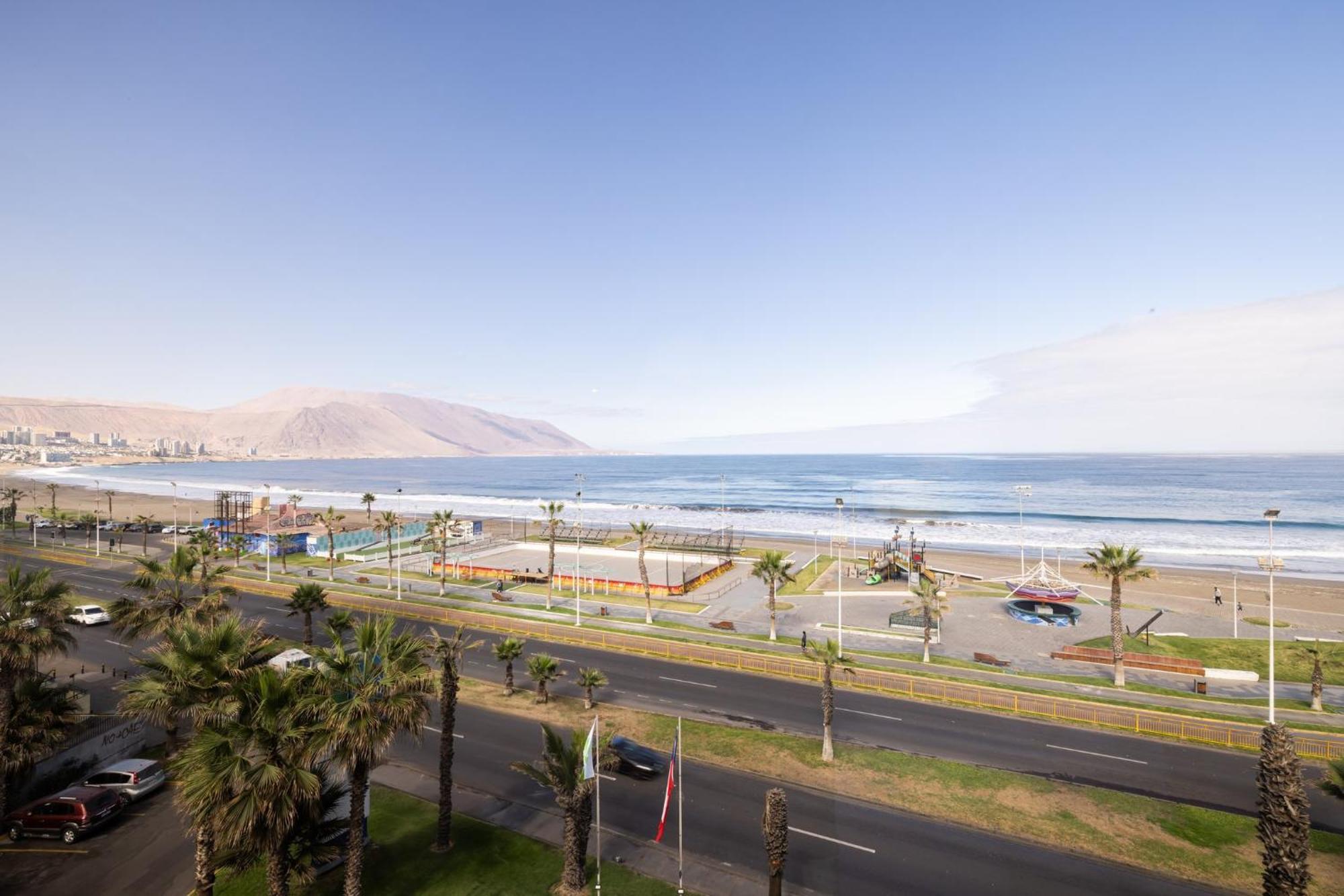 Holiday Inn Express - Iquique By Ihg Zewnętrze zdjęcie
